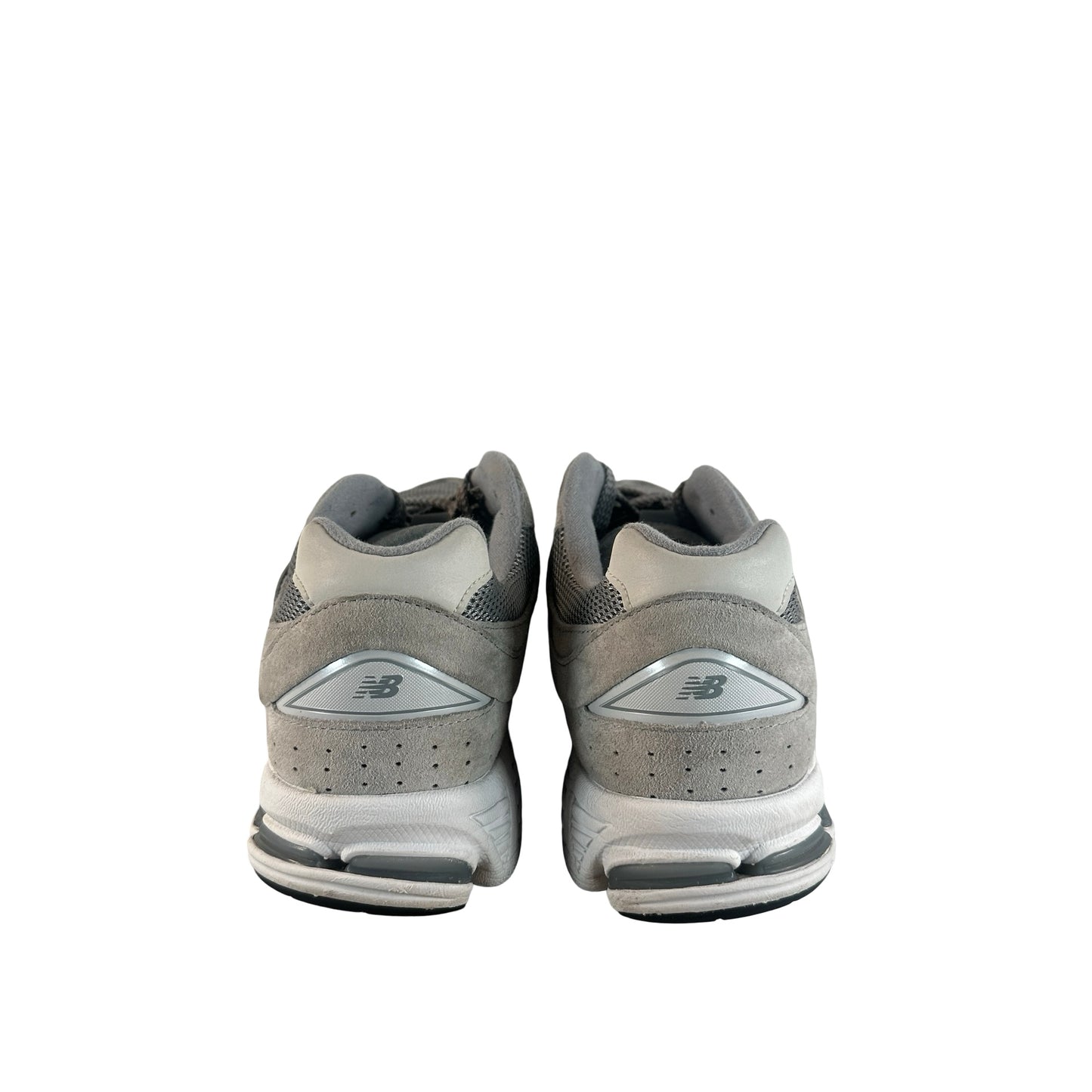 M2002RST New Balance 2002R Steel Grey Orca [USED] - 13 M (Used) (No Box)