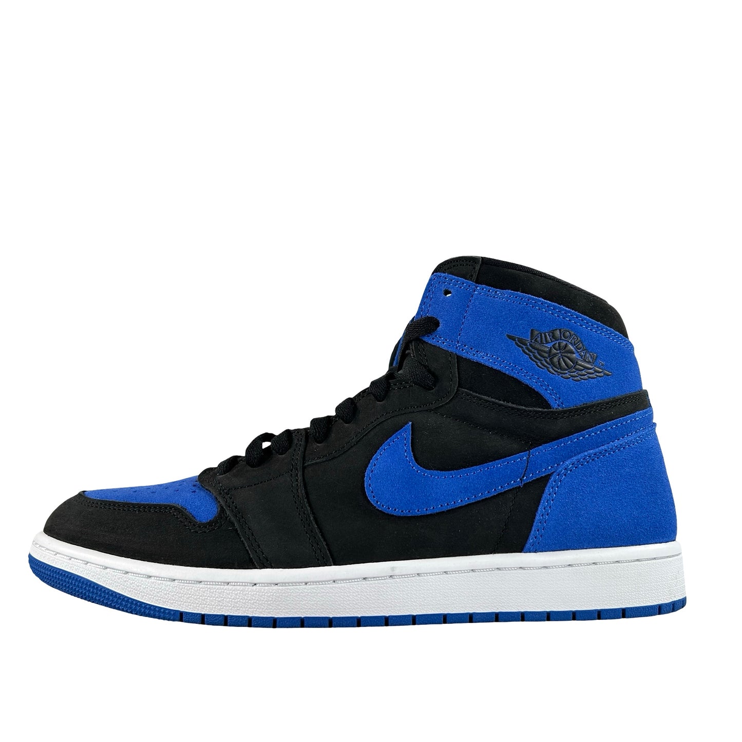 DZ5485 042 Jordan 1 Retro High OG Royal Reimagined [USED] - 11 M (Used2)