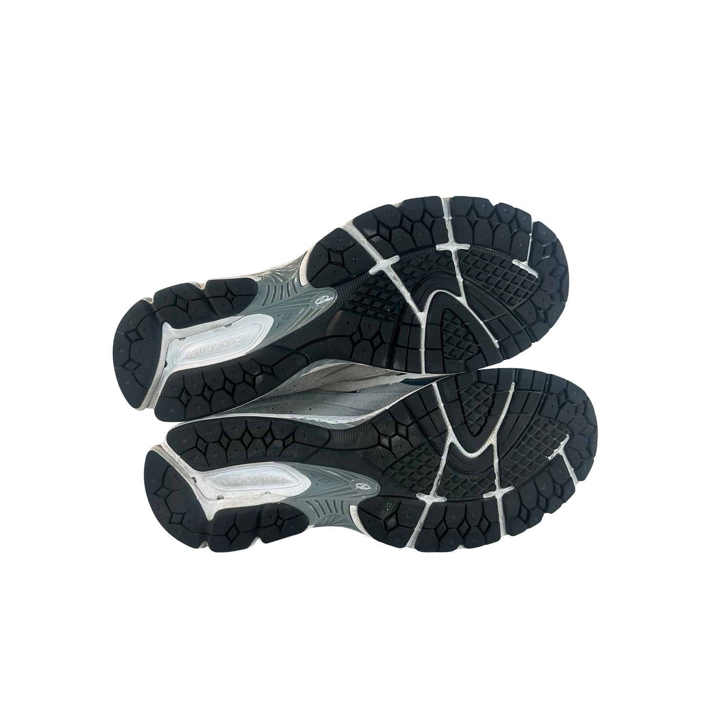 M2002RST New Balance 2002R Steel Grey Orca [USED] - 13 M (Used) (No Box)