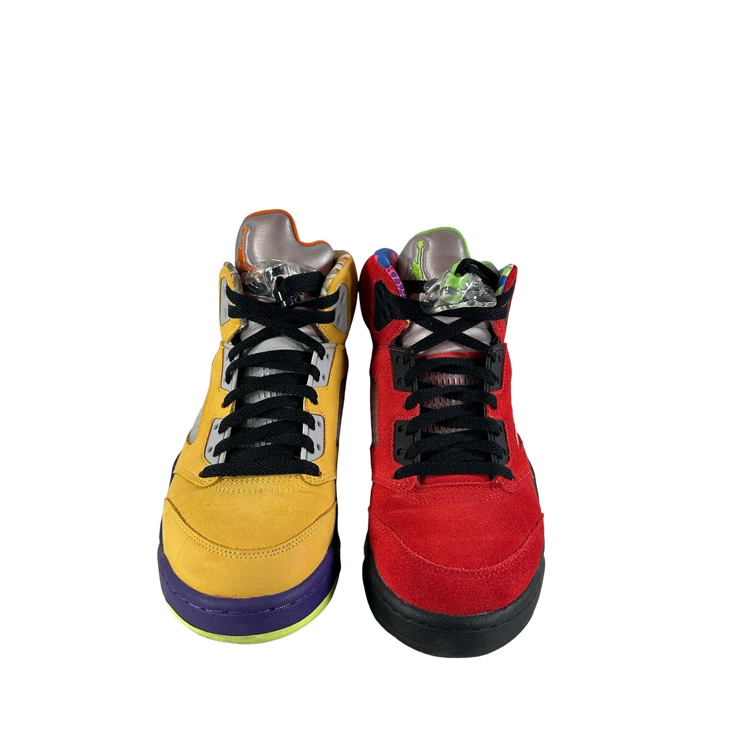 CZ5725 700 Jordan 5 Retro What The [USED] - 7 M (Used)
