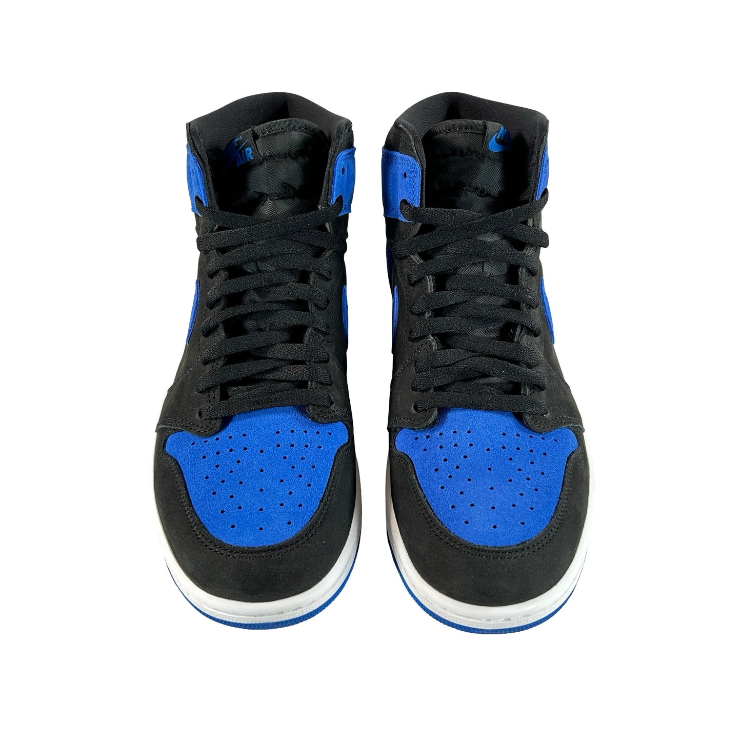 DZ5485 042 Jordan 1 Retro High OG Royal Reimagined [USED] - 11 M (Used2)