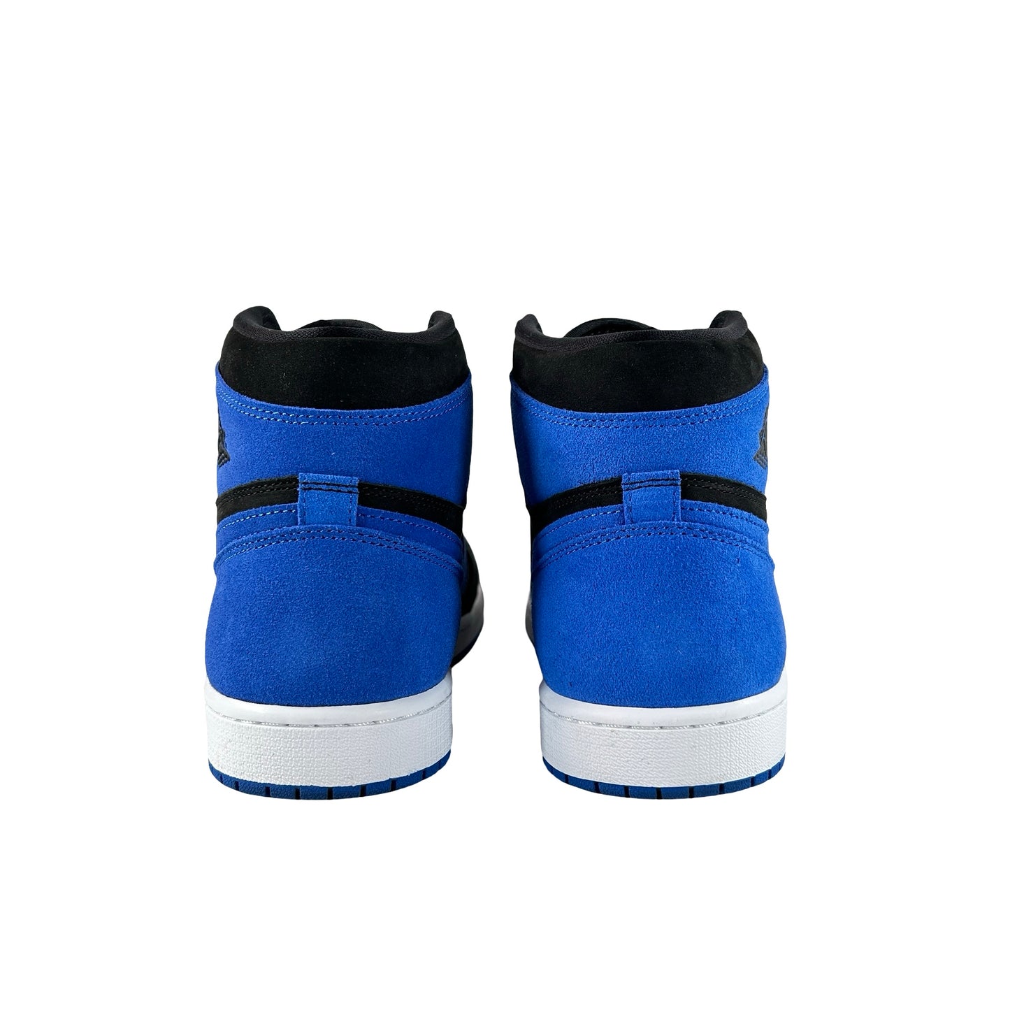 DZ5485 042 Jordan 1 Retro High OG Royal Reimagined [USED] - 11 M (Used2)