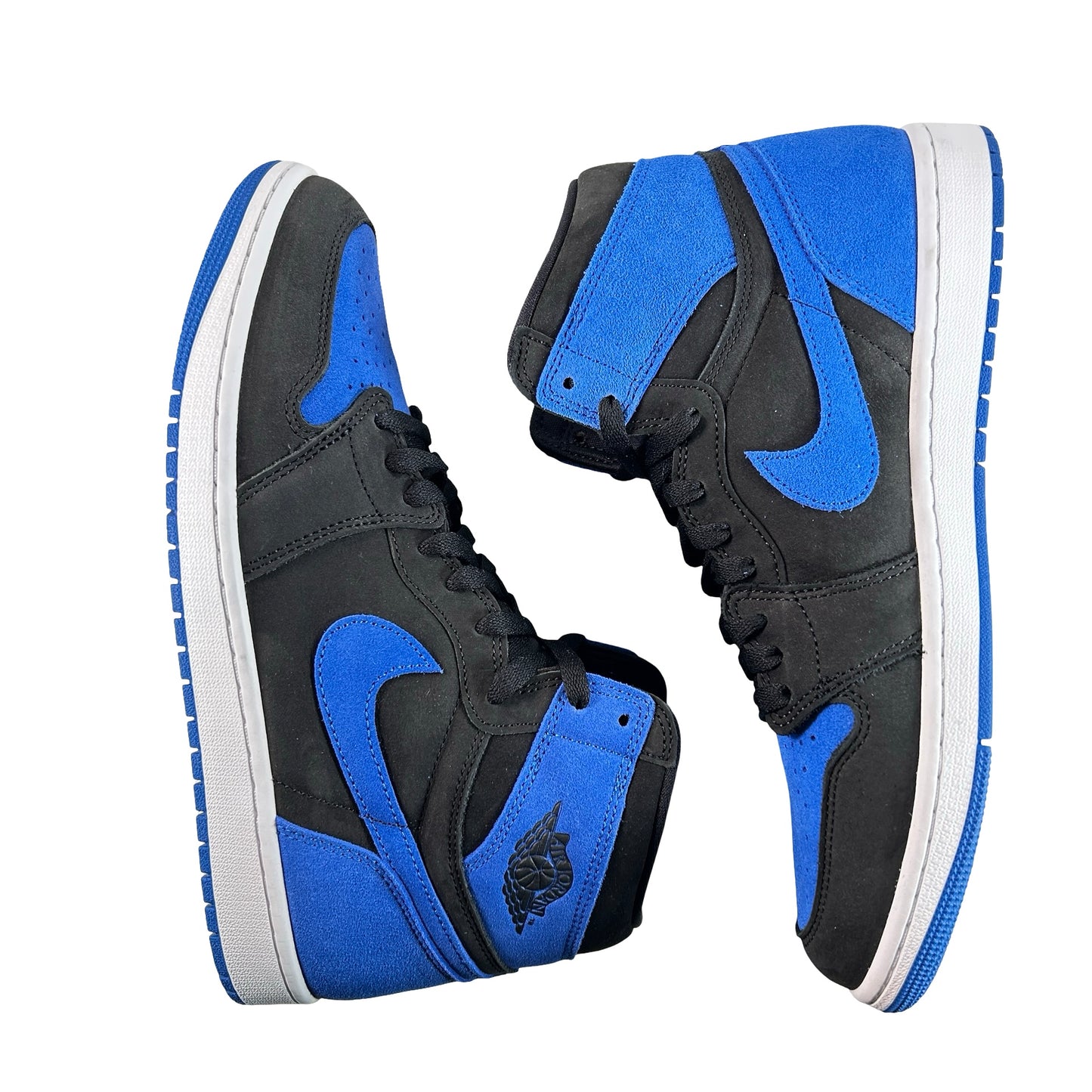 DZ5485 042 Jordan 1 Retro High OG Royal Reimagined [USED] - 11 M (Used2)