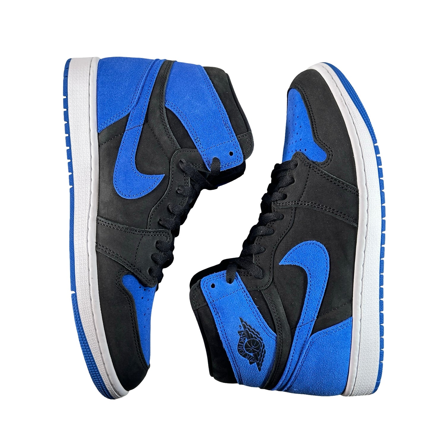 DZ5485 042 Jordan 1 Retro High OG Royal Reimagined [USED] - 11 M (Used2)