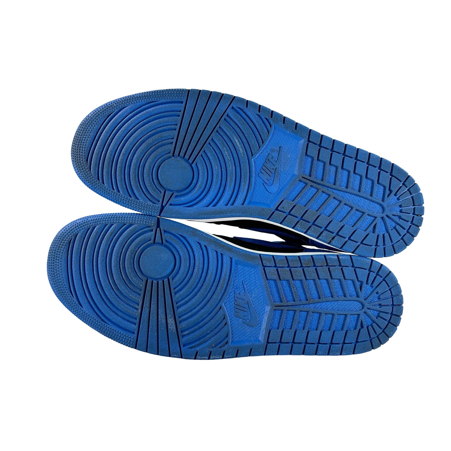 DZ5485 042 Jordan 1 Retro High OG Royal Reimagined [USED] - 11 M (Used2)