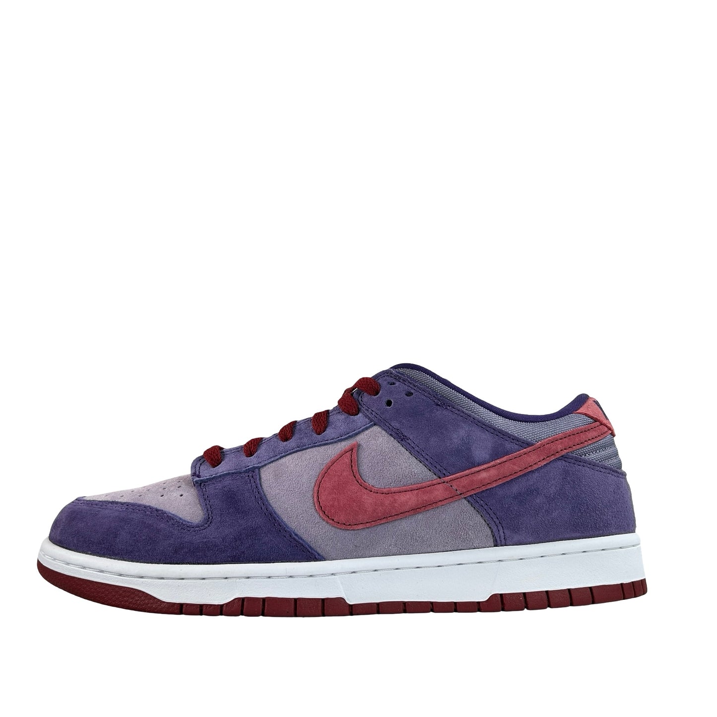 CU1726 500 Nike Dunk Low Plum (2023) [USED] - 11 M (Used3)