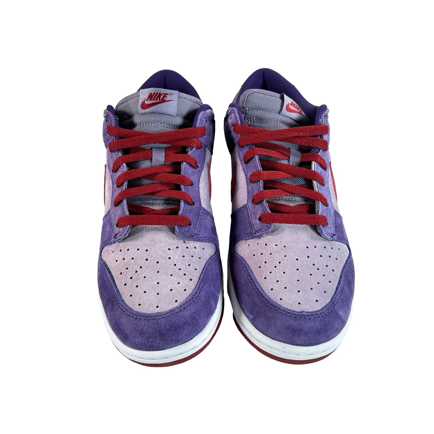 CU1726 500 Nike Dunk Low Plum (2023) [USED] - 11 M (Used3)