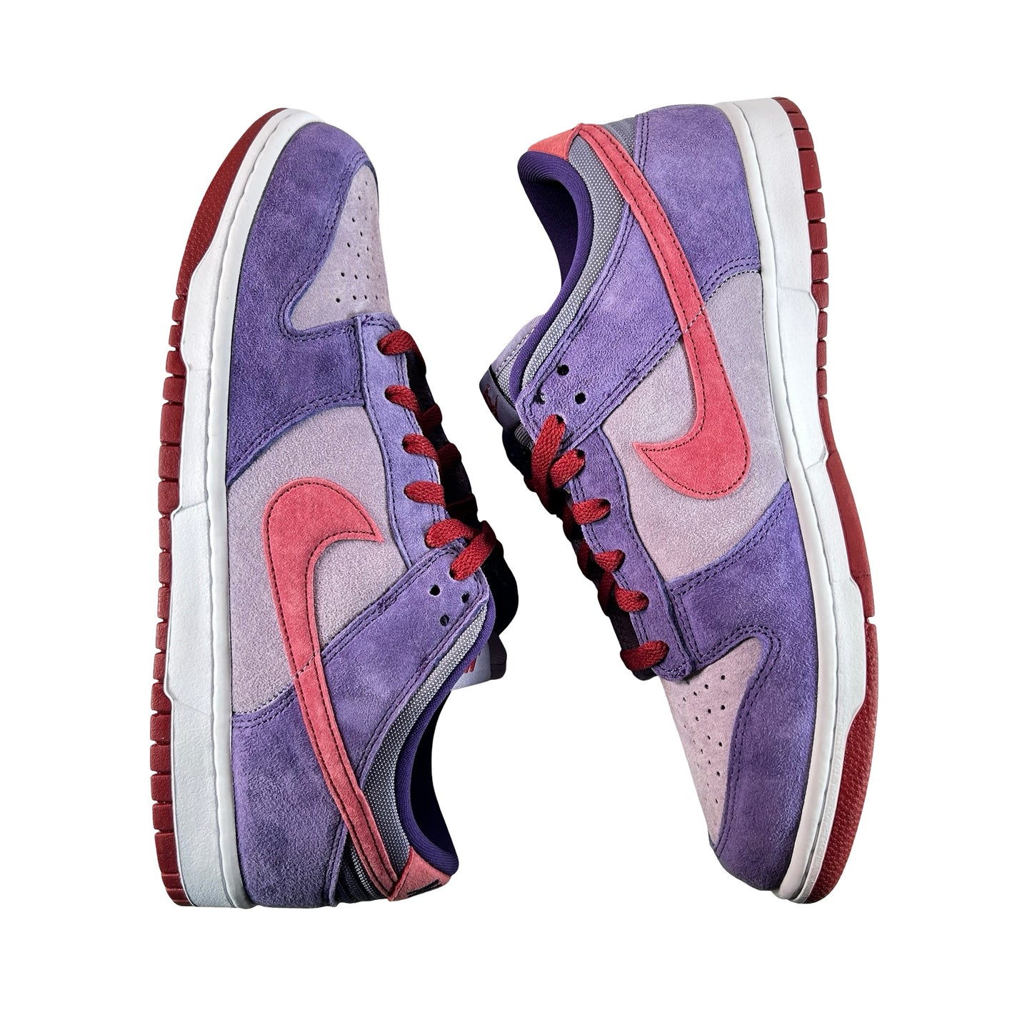 CU1726 500 Nike Dunk Low Plum (2023) [USED] - 11 M (Used3)