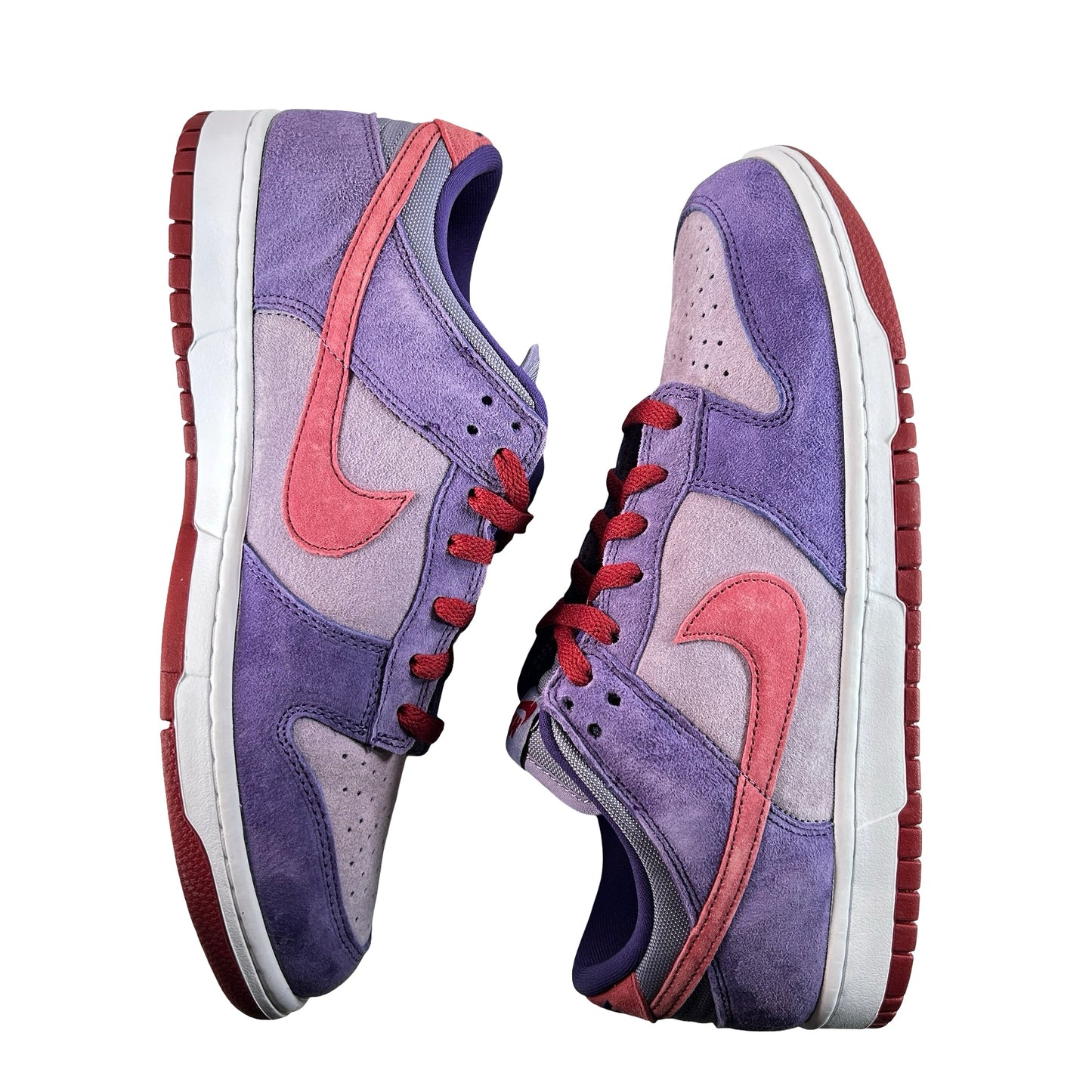 CU1726 500 Nike Dunk Low Plum (2023) [USED] - 11 M (Used3)