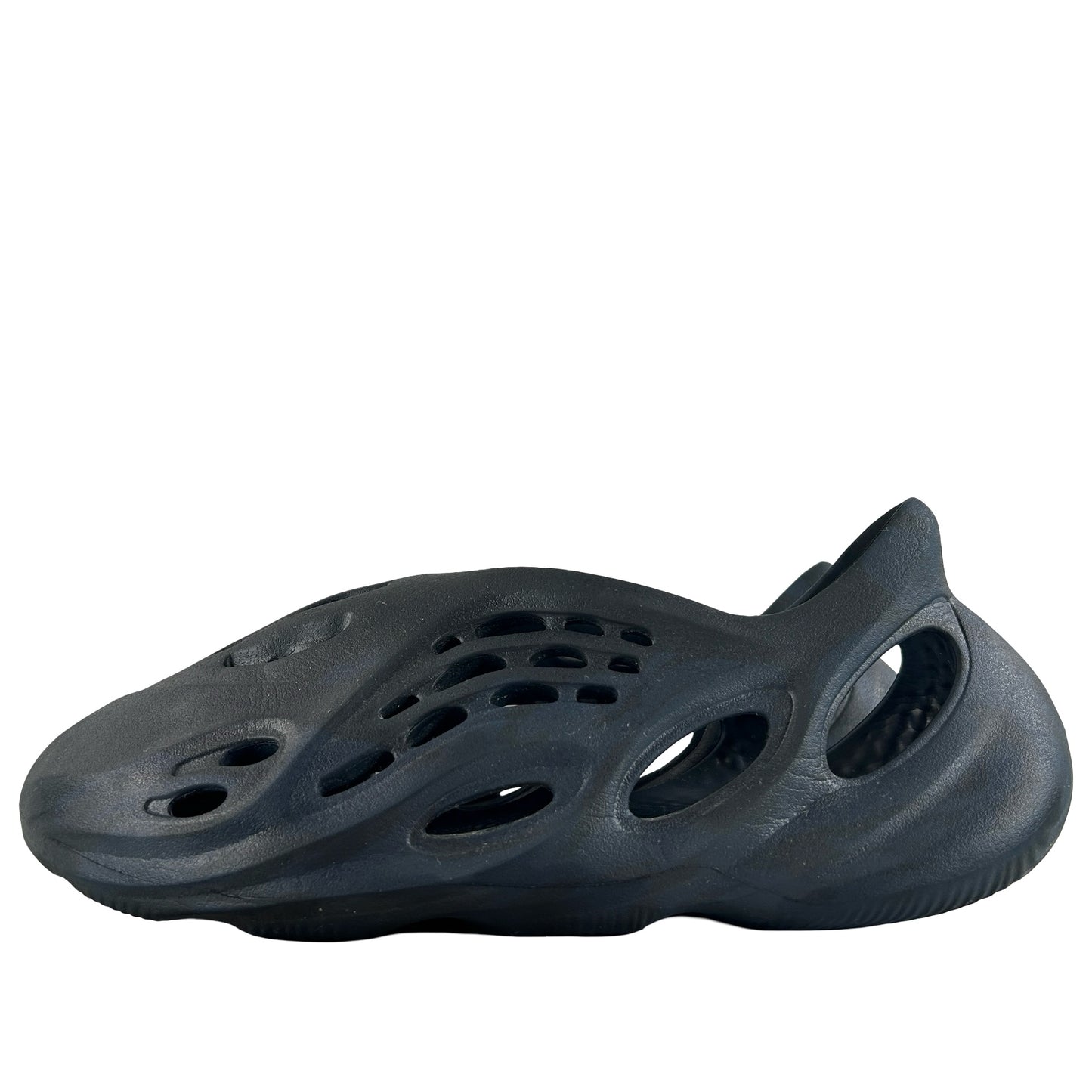 GV7903 adidas Yeezy Foam RNNR Mineral Blue [USED] - 12 M (Used) (No Box)