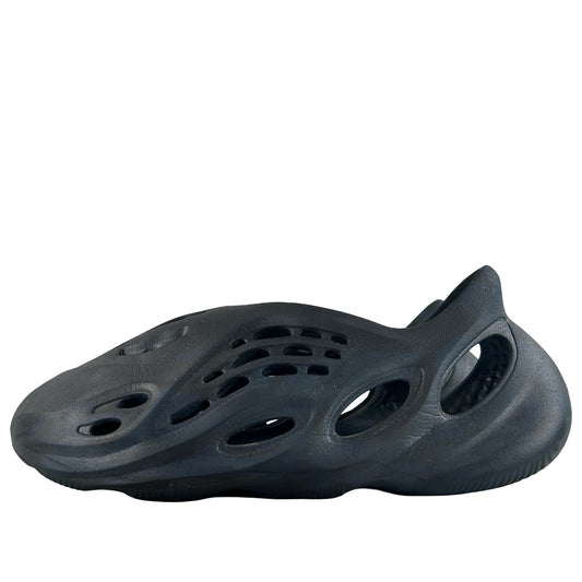 GV7903 adidas Yeezy Foam RNNR Mineral Blue [USED] - 12 M (Used) (No Box)