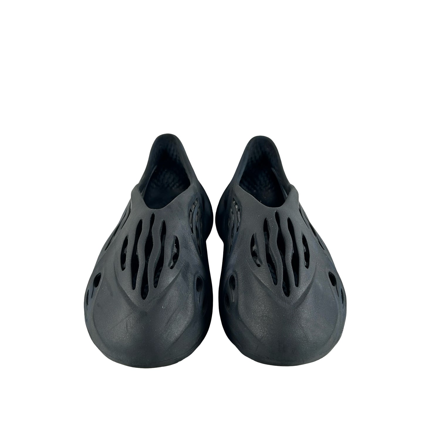 GV7903 adidas Yeezy Foam RNNR Mineral Blue [USED] - 12 M (Used) (No Box)