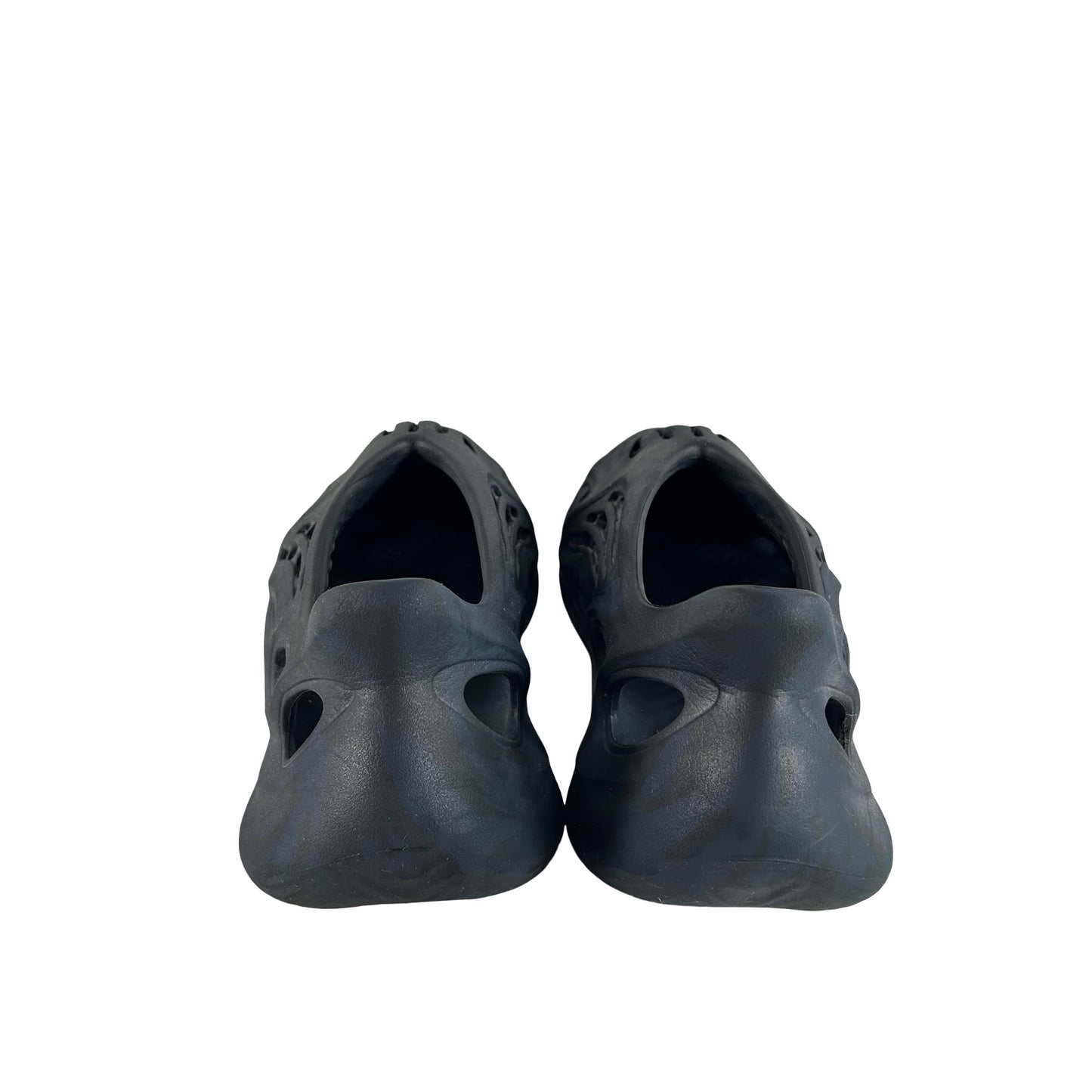 GV7903 adidas Yeezy Foam RNNR Mineral Blue [USED] - 12 M (Used) (No Box)