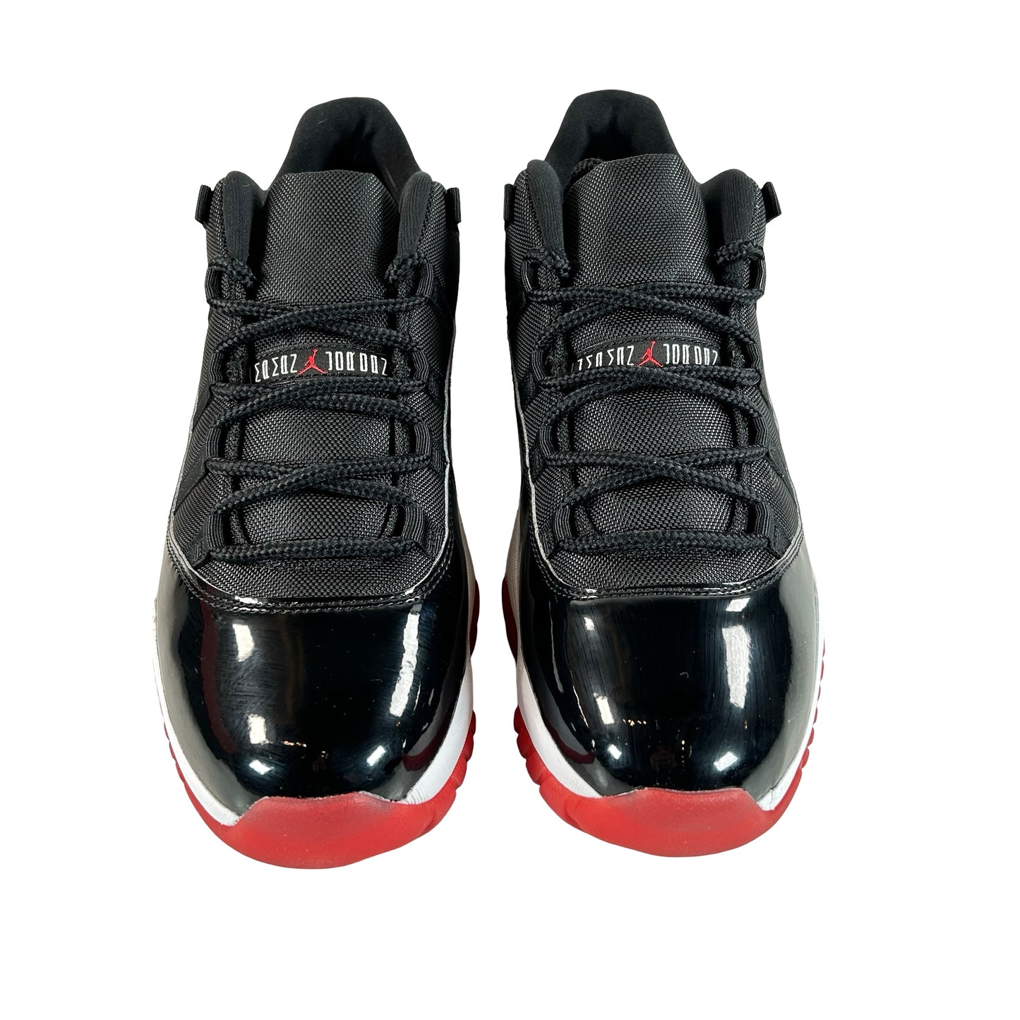 FV5104 006 Jordan 11 Retro Low Bred (2025) - 13 M (VNDS)