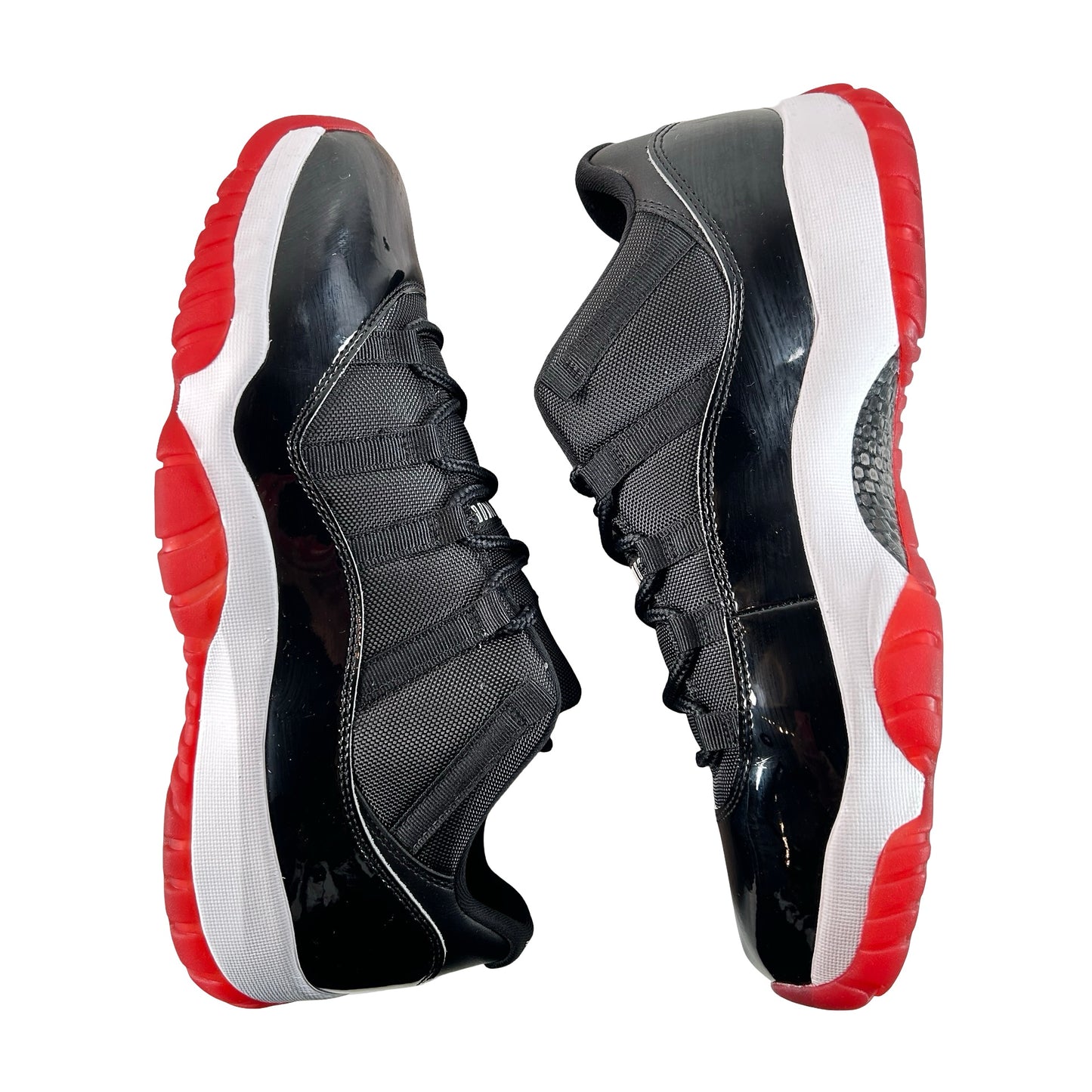 FV5104 006 Jordan 11 Retro Low Bred (2025) - 13 M (VNDS)