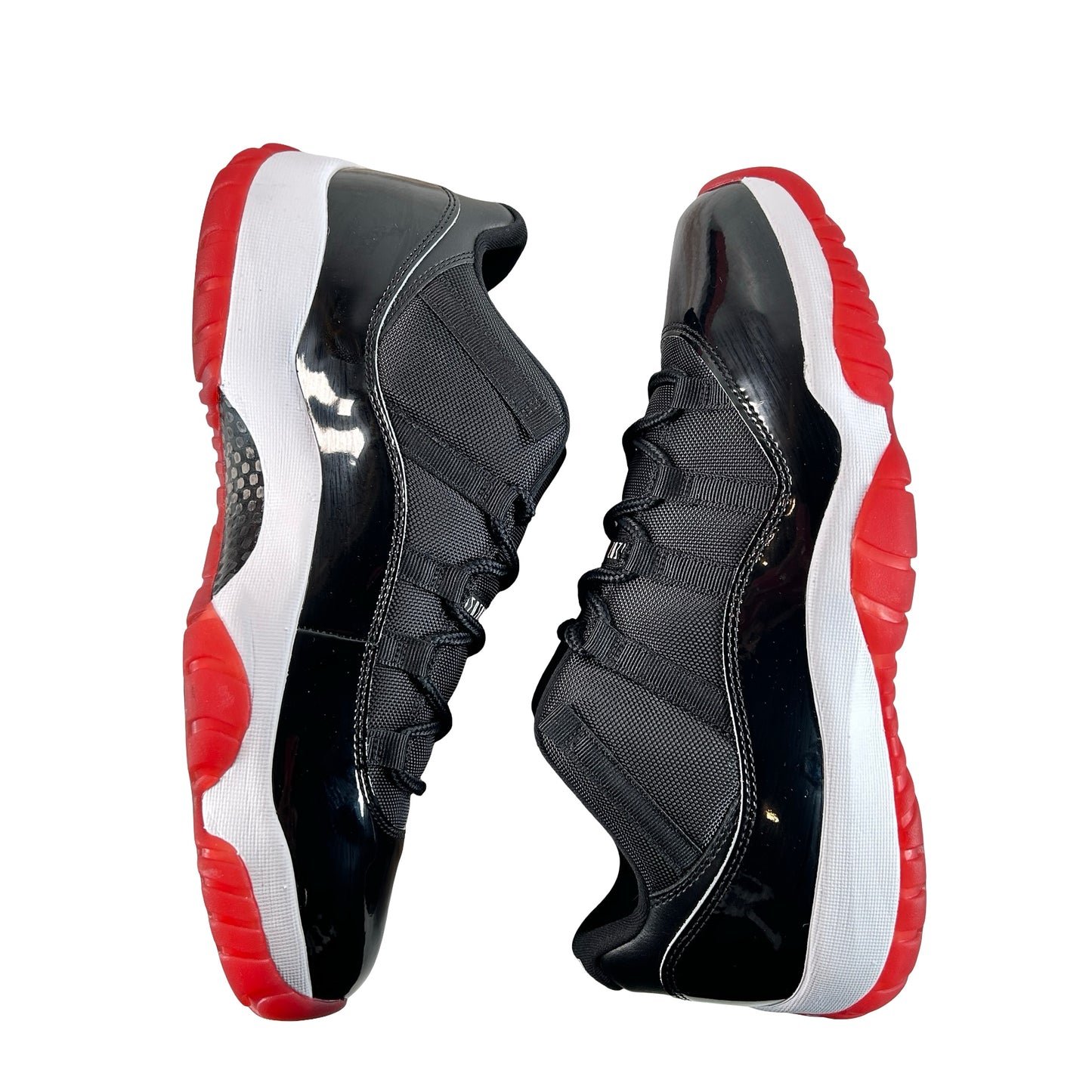 FV5104 006 Jordan 11 Retro Low Bred (2025) - 13 M (VNDS)