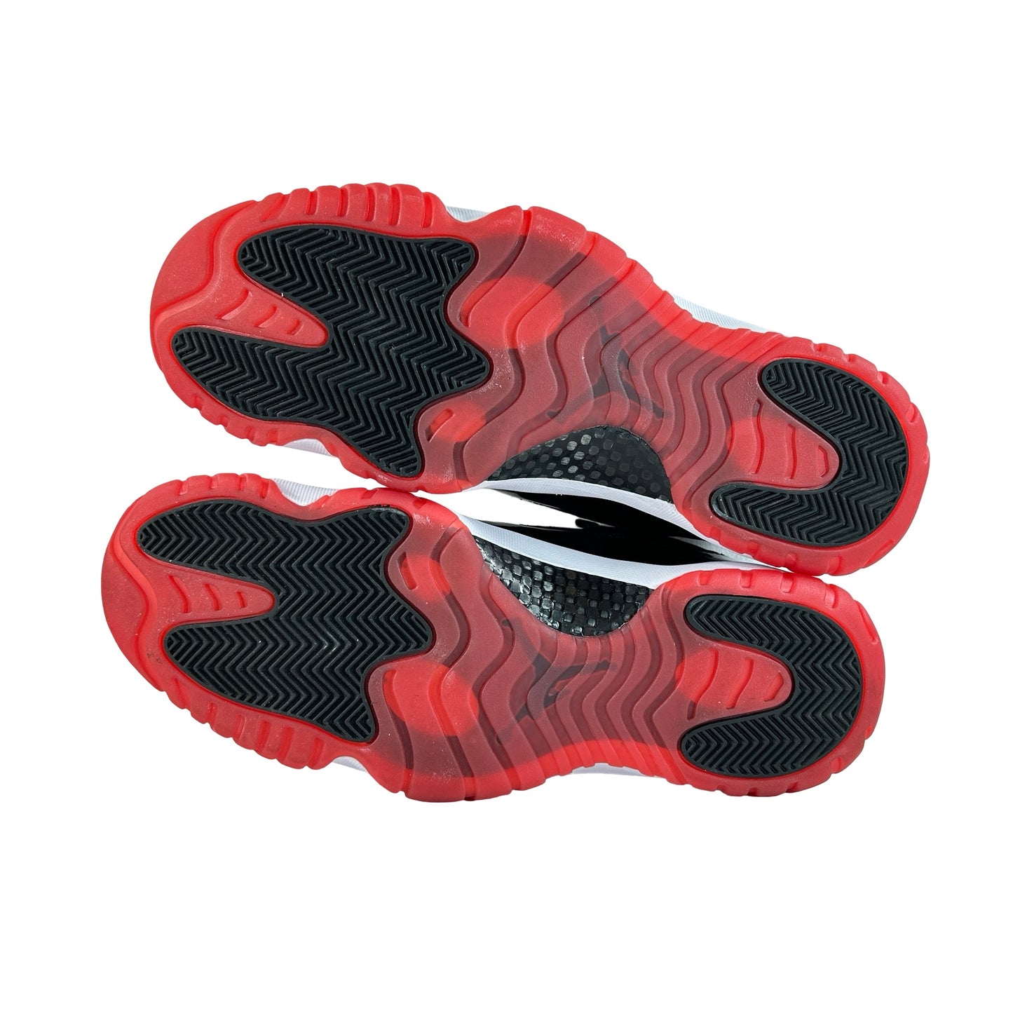 FV5104 006 Jordan 11 Retro Low Bred (2025) - 13 M (VNDS)