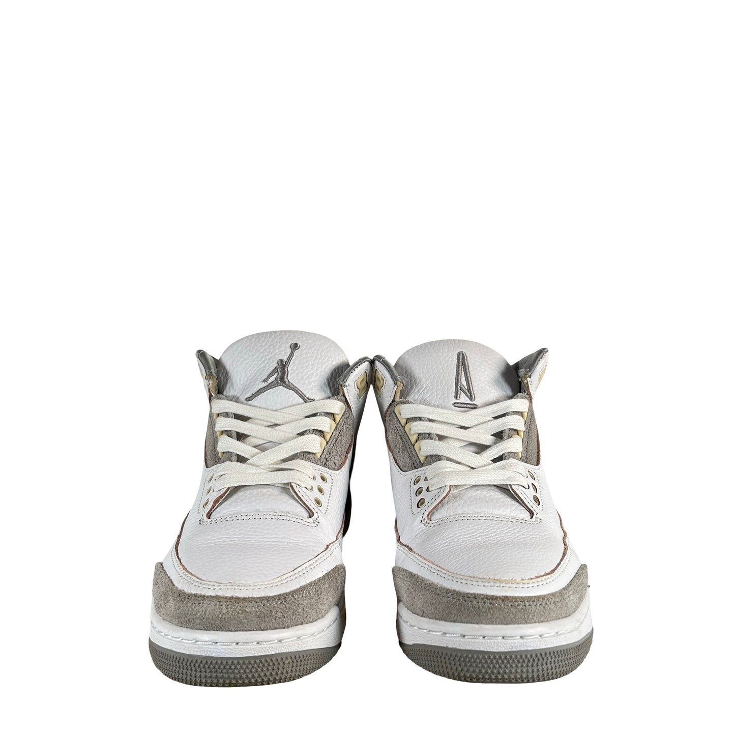 DH3434 110 Jordan 3 Retro SP A Ma Maniére (Women's) [USED] - 9.5 W (Used4)