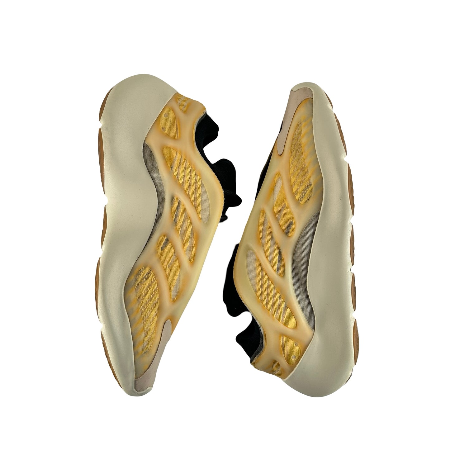 HP5425 adidas Yeezy 700 V3 Mono Safflower [USED] - 11.5 M (Used) (No Box)