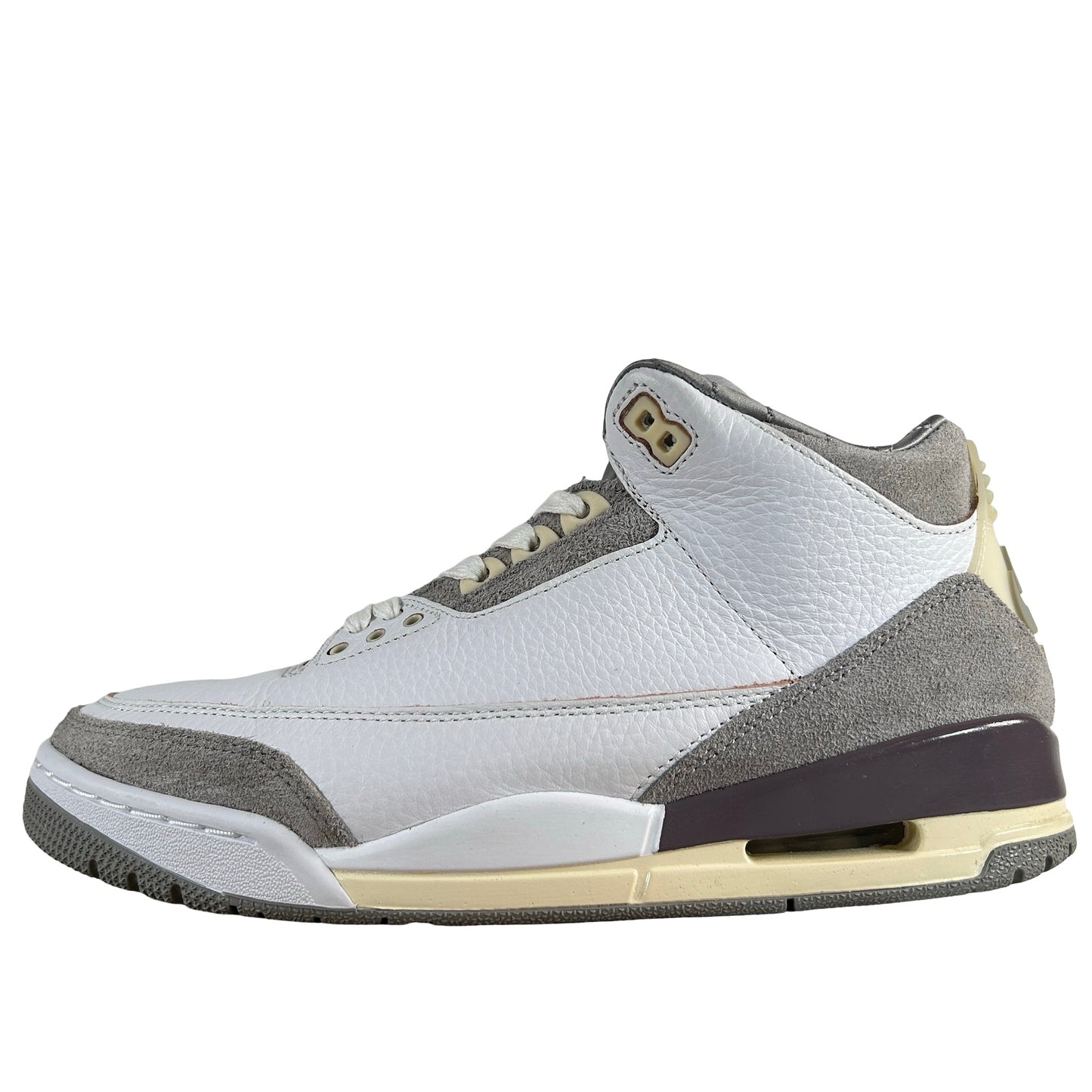DH3434 110 Jordan 3 Retro A Ma Maniere [USED] - 10 W (Used4)