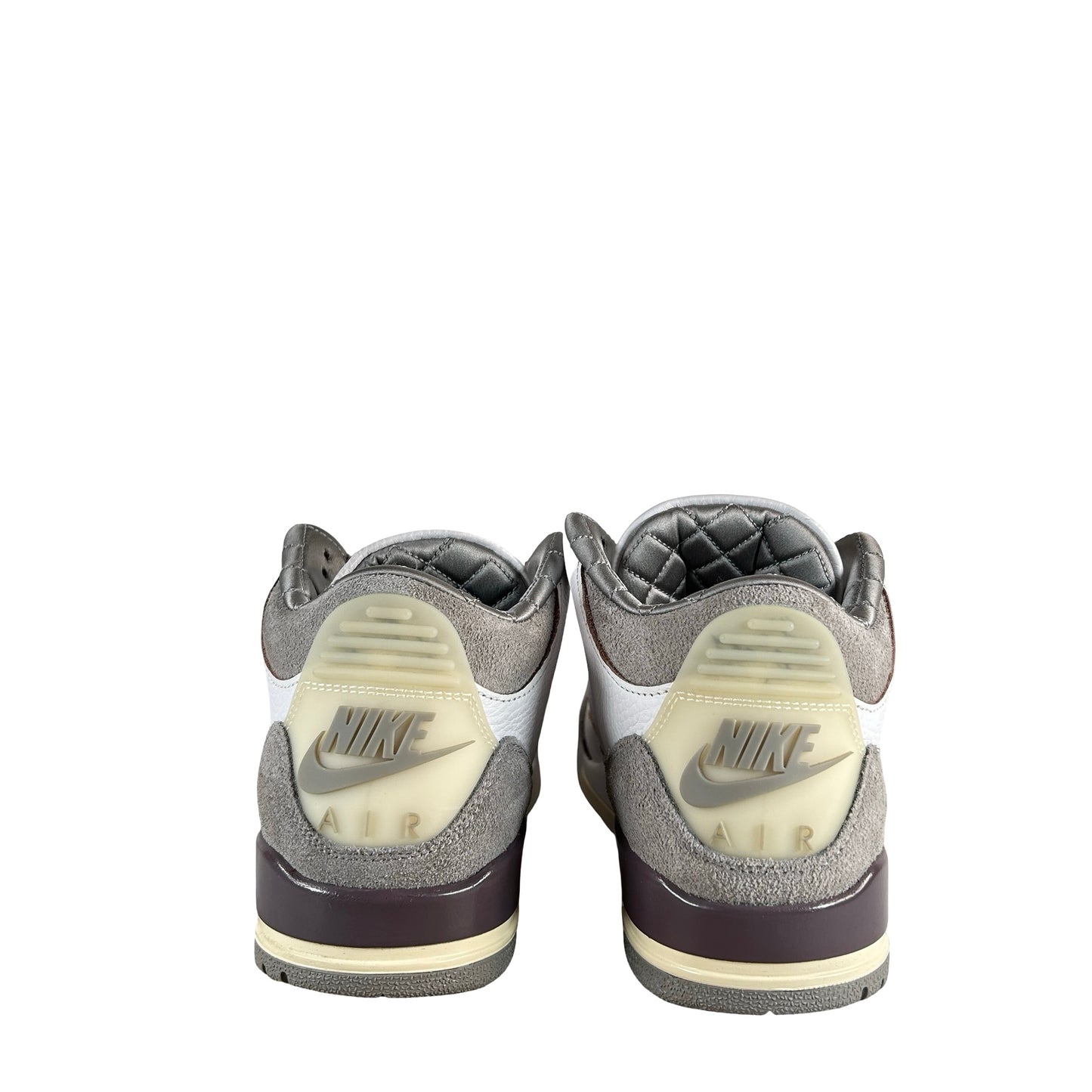 DH3434 110 Jordan 3 Retro A Ma Maniere [USED] - 10 W (Used4)