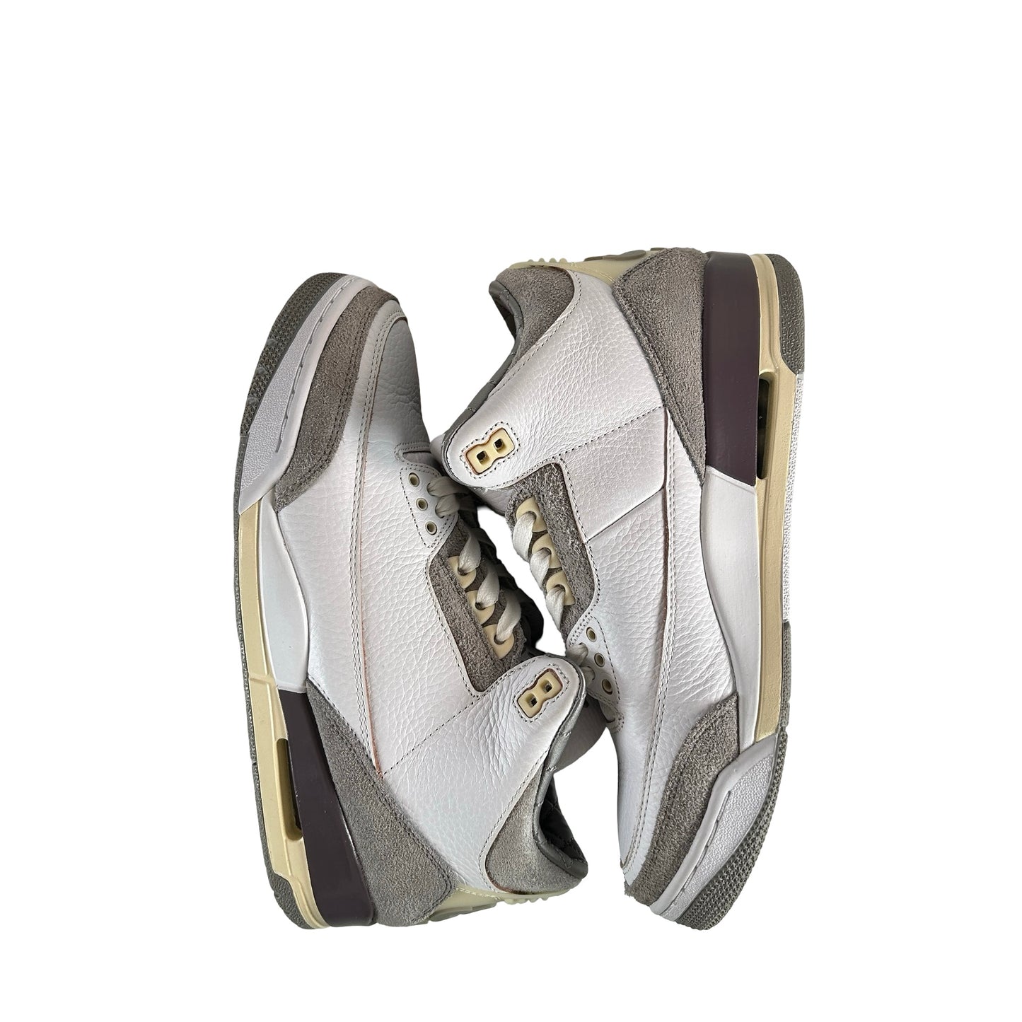 DH3434 110 Jordan 3 Retro A Ma Maniere [USED] - 10 W (Used4)