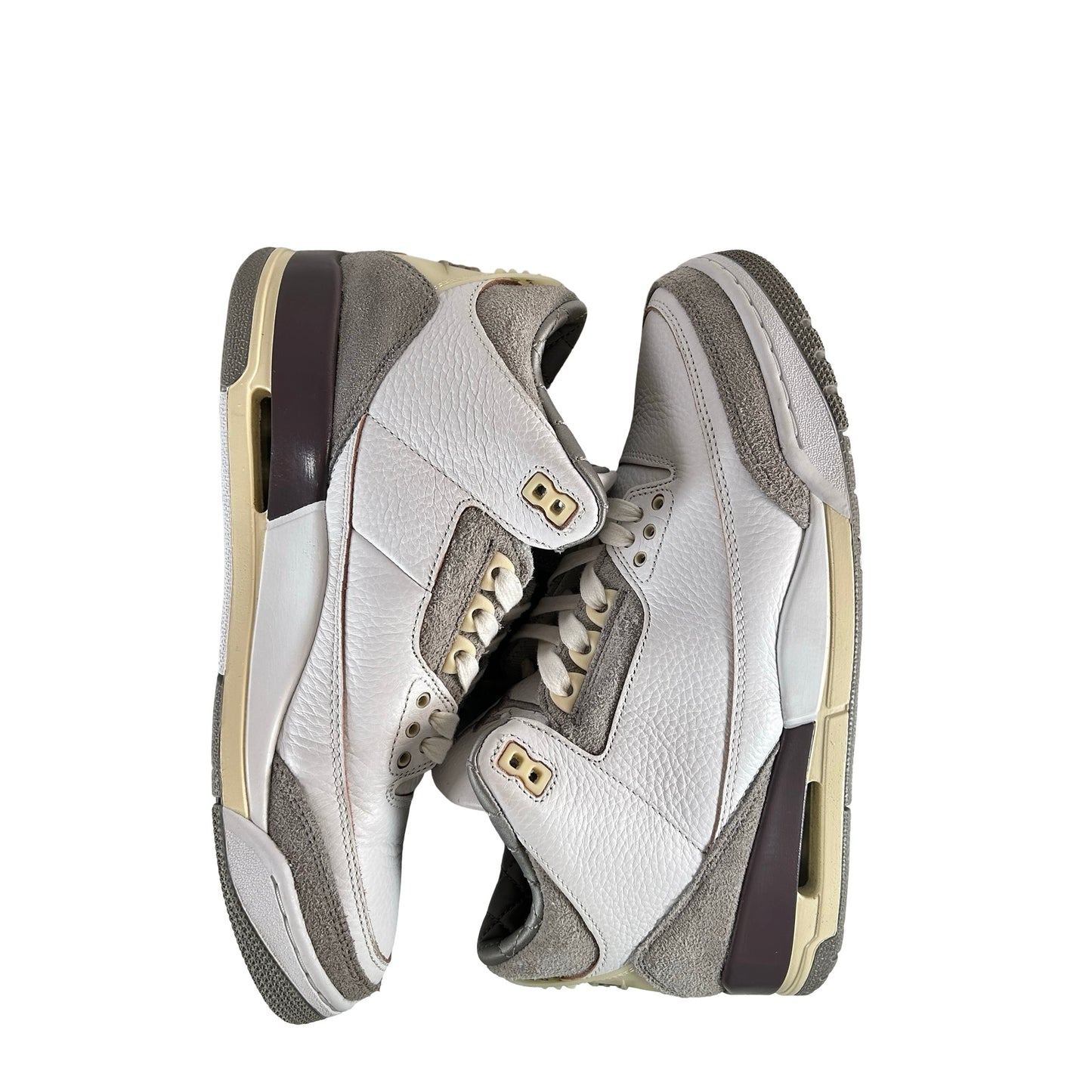 DH3434 110 Jordan 3 Retro A Ma Maniere [USED] - 10 W (Used4)
