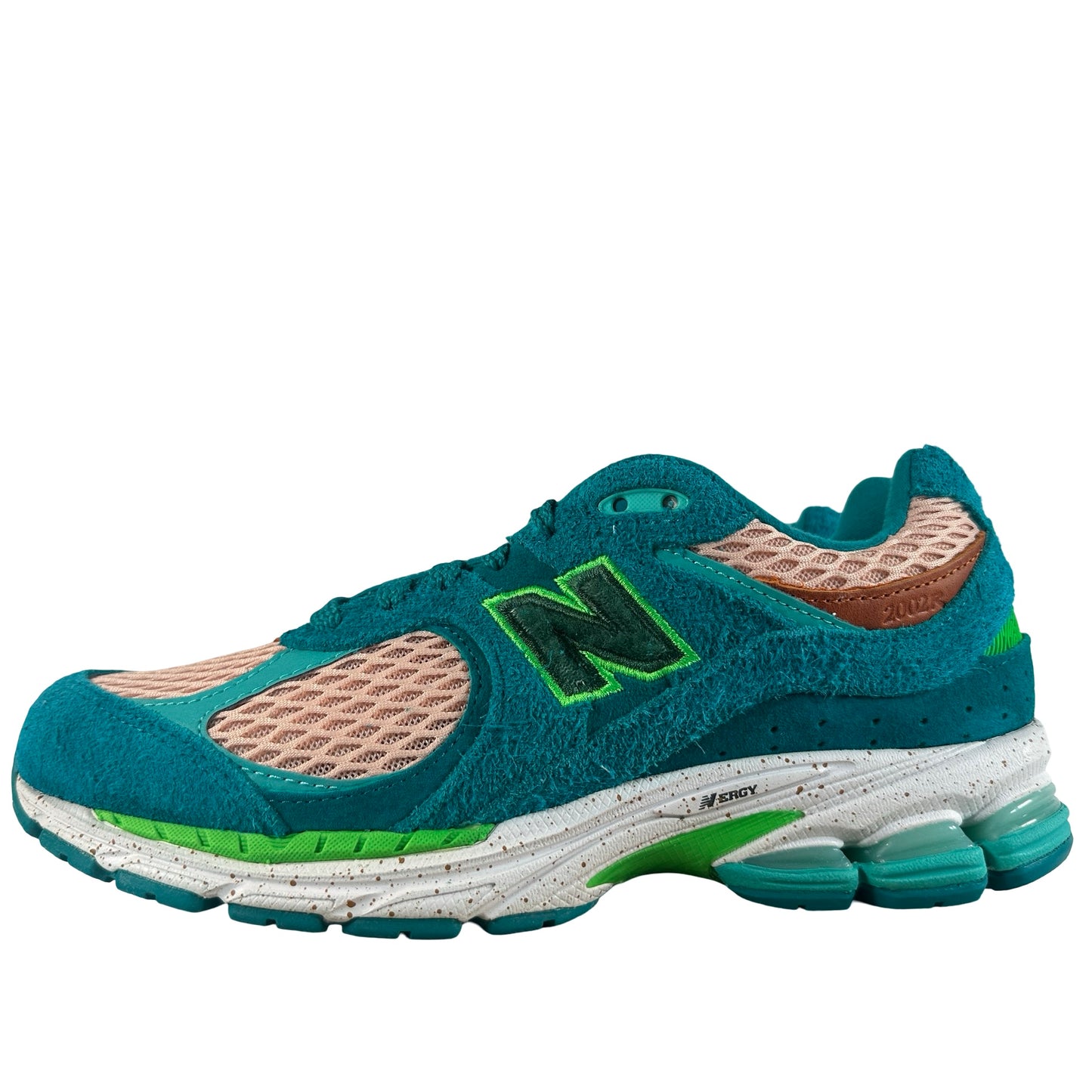 ML2002RJ New Balance 2002R Salehe Bembury Water Be The Guide [USED] - 8 M (Used)