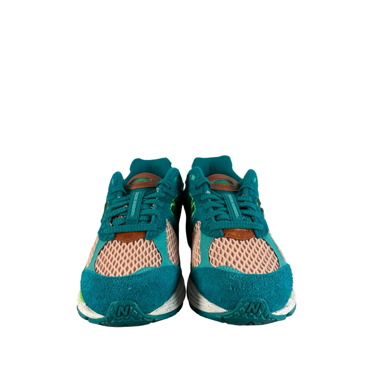 ML2002RJ New Balance 2002R Salehe Bembury Water Be The Guide [USED] - 8 M (Used)