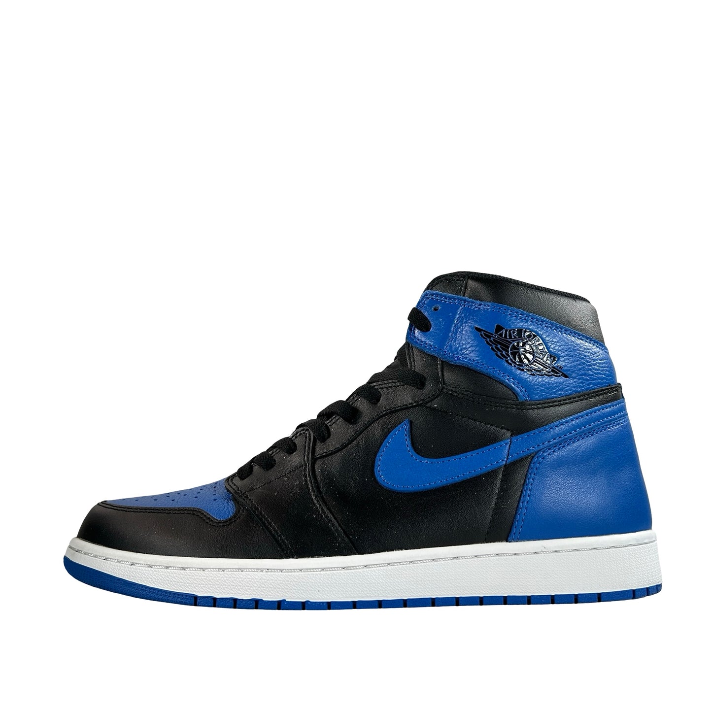 555088 007 Jordan 1 Royal (2017) [USED] - 13 M (VNDS)