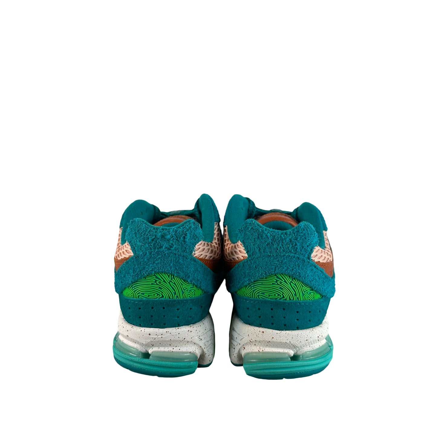 ML2002RJ New Balance 2002R Salehe Bembury Water Be The Guide [USED] - 8 M (Used)
