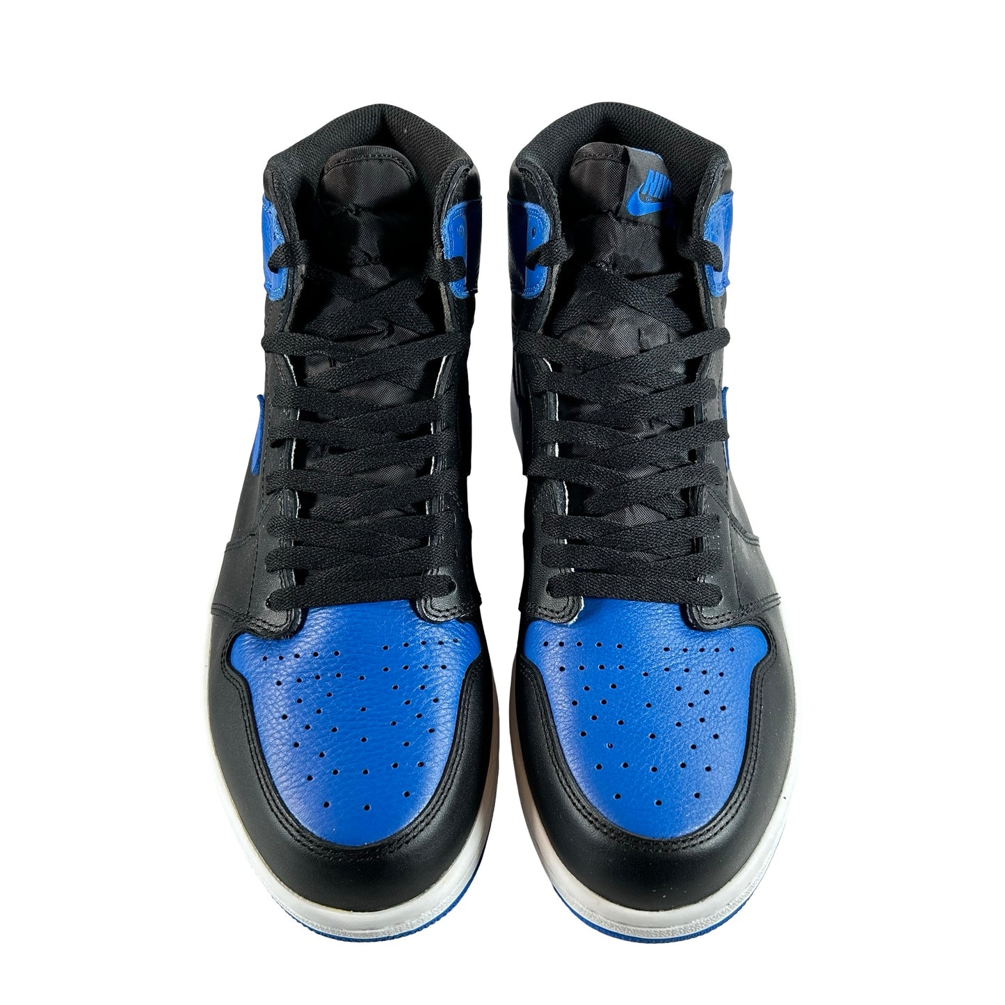 555088 007 Jordan 1 Royal (2017) [USED] - 13 M (VNDS)