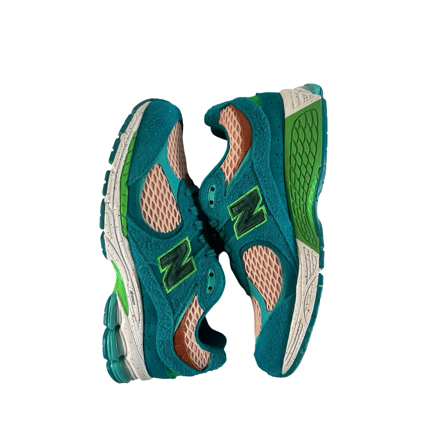 ML2002RJ New Balance 2002R Salehe Bembury Water Be The Guide [USED] - 8 M (Used)