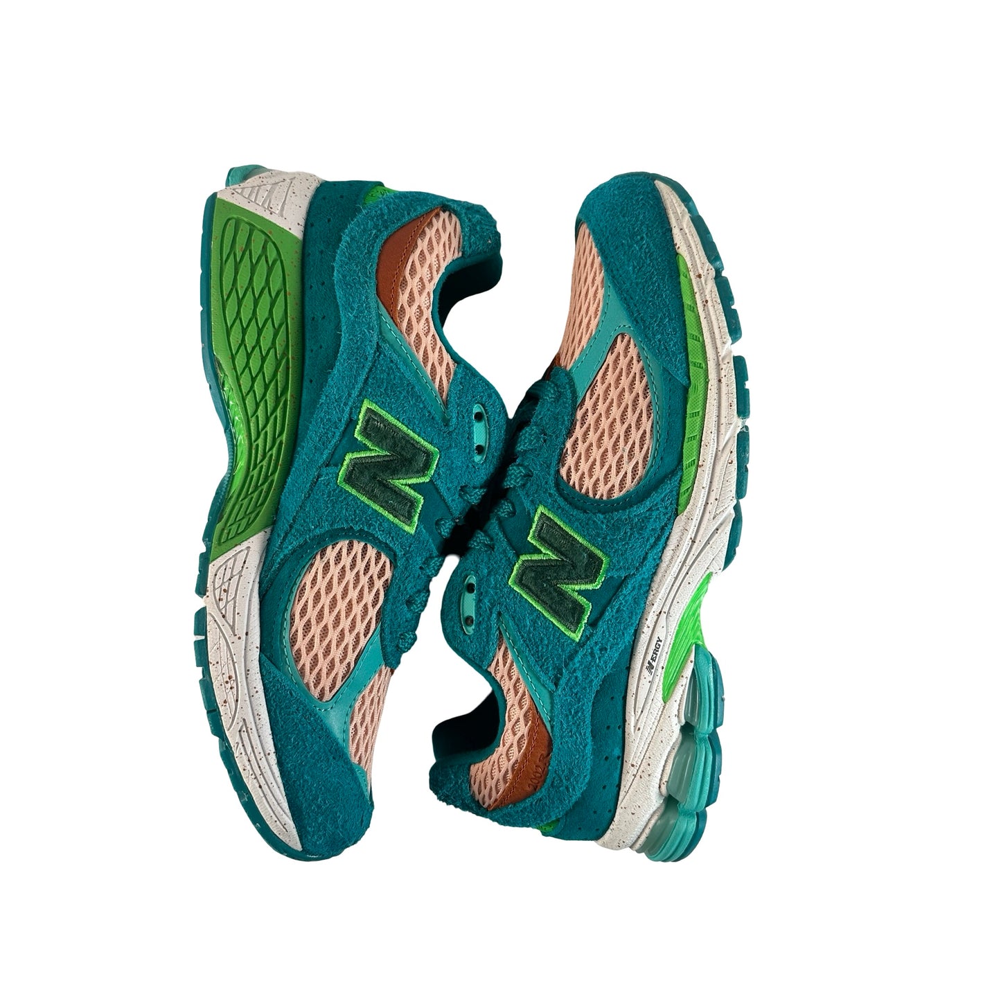 ML2002RJ New Balance 2002R Salehe Bembury Water Be The Guide [USED] - 8 M (Used)