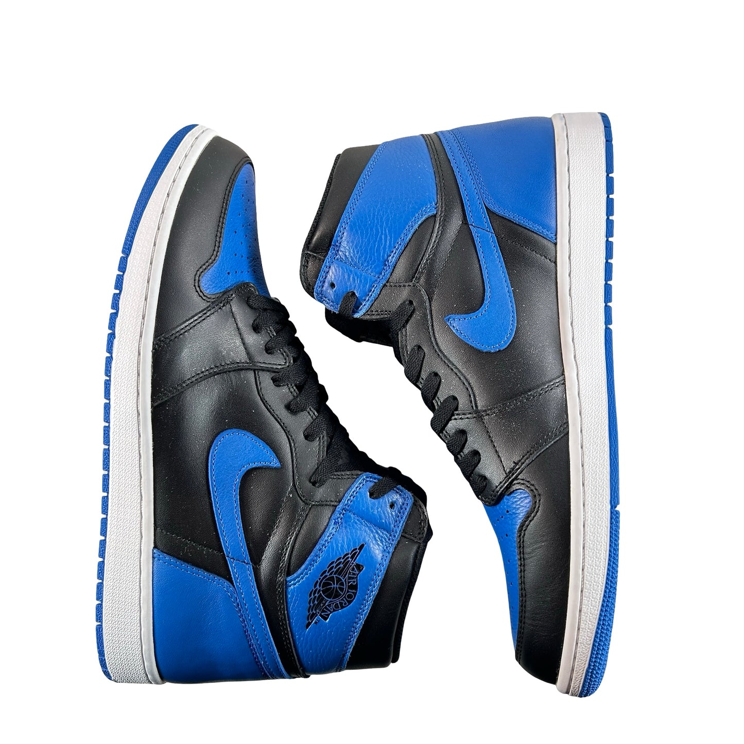 555088 007 Jordan 1 Royal (2017) [USED] - 13 M (VNDS)