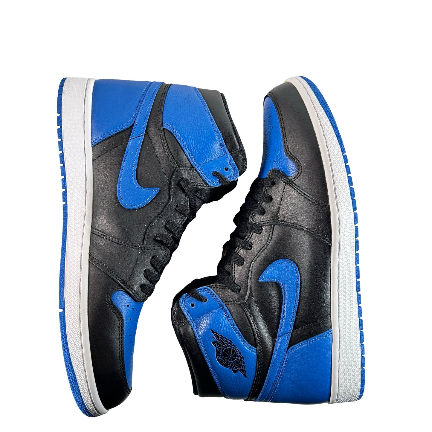 555088 007 Jordan 1 Royal (2017) [USED] - 13 M (VNDS)