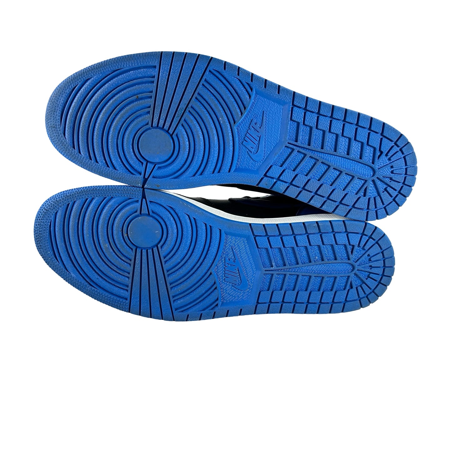555088 007 Jordan 1 Royal (2017) [USED] - 13 M (VNDS)