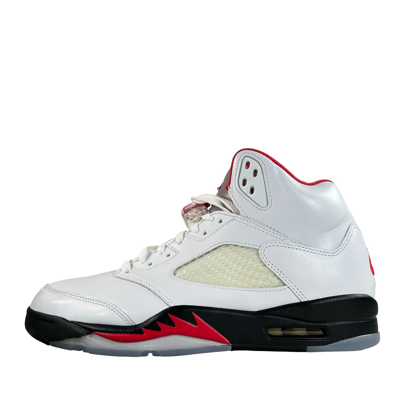 DA1911 102 Jordan 5 Fire Red [CONDITIONAL] - 11.5 M (Yellowing2)