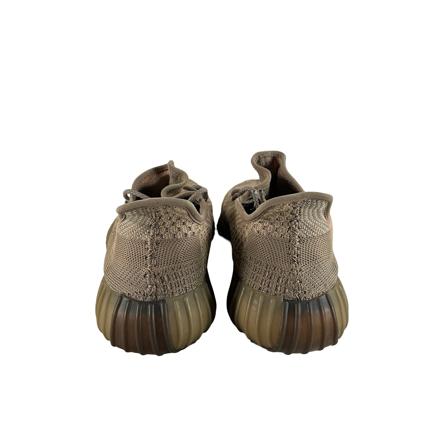 FZ5240 adidas Yeezy Boost 350 V2 Sand Taupe [USED] - 12 M (Used) (No Box)