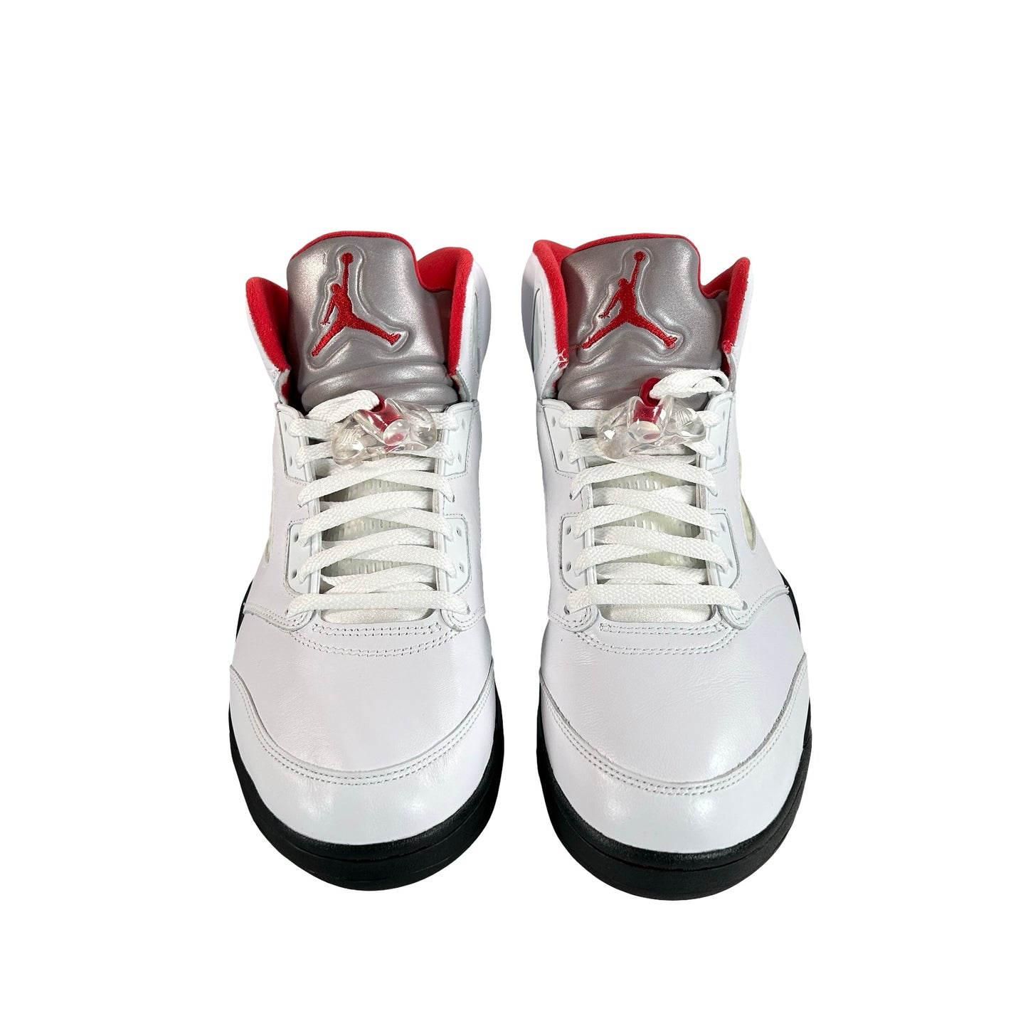 DA1911 102 Jordan 5 Fire Red [CONDITIONAL] - 11.5 M (Yellowing2)