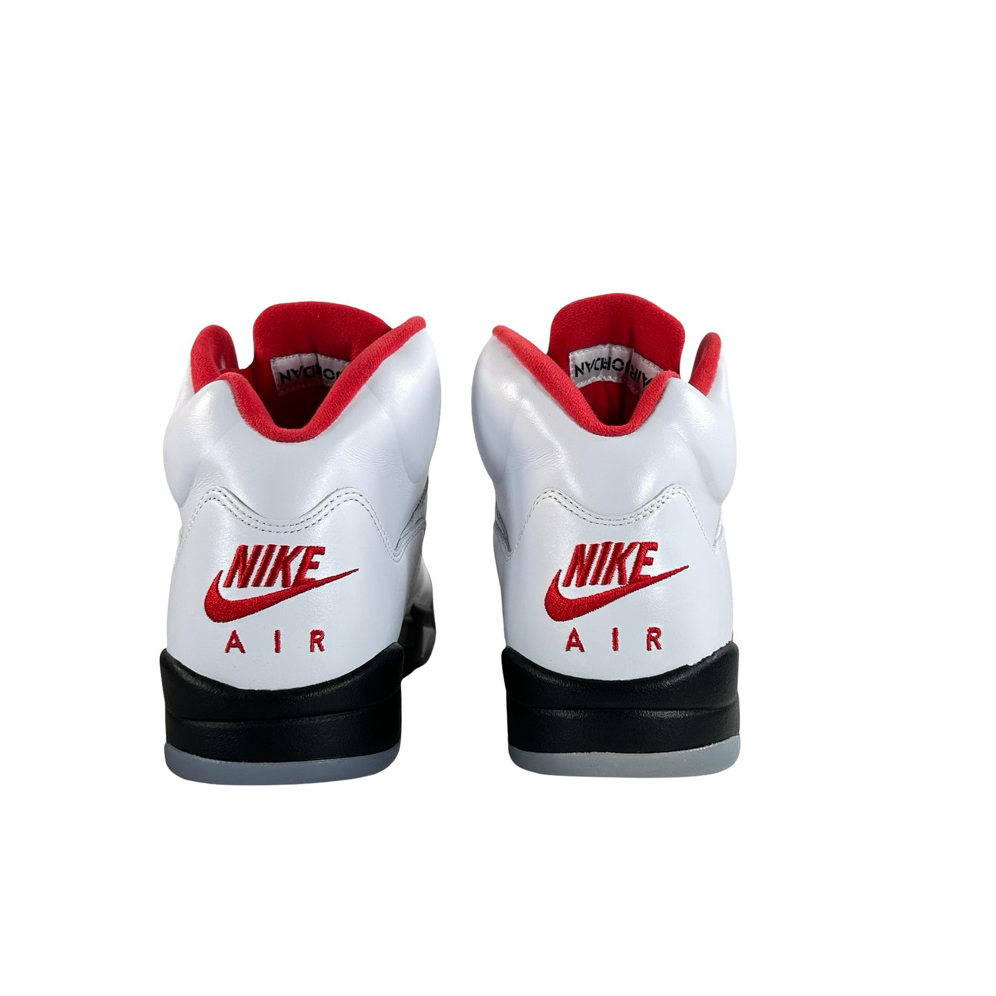 DA1911 102 Jordan 5 Fire Red [CONDITIONAL] - 11.5 M (Yellowing2)