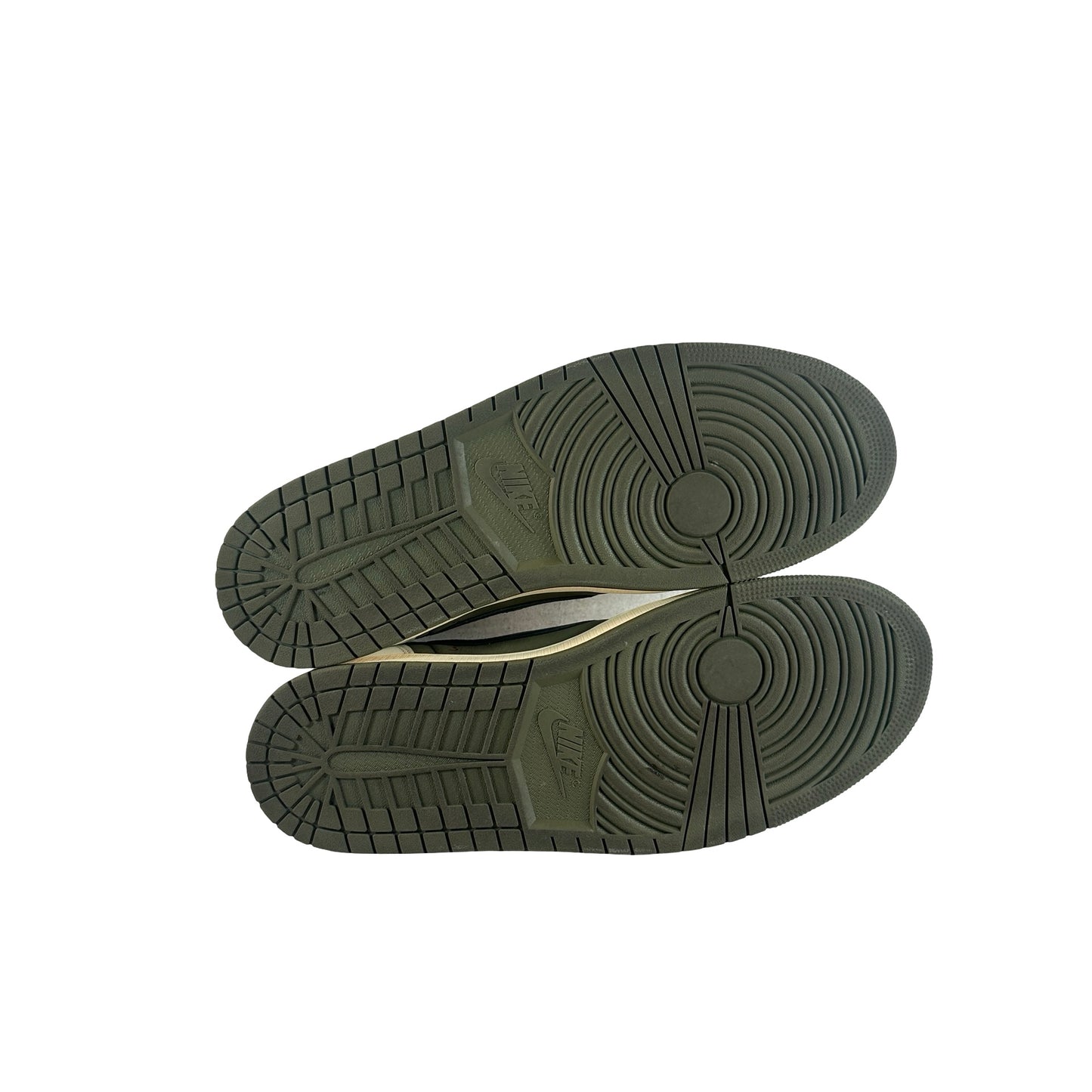 DM7866 200 Jordan 1 Retro Low OG SP Travis Scott Medium Olive [USED] - 14 M (Used2)
