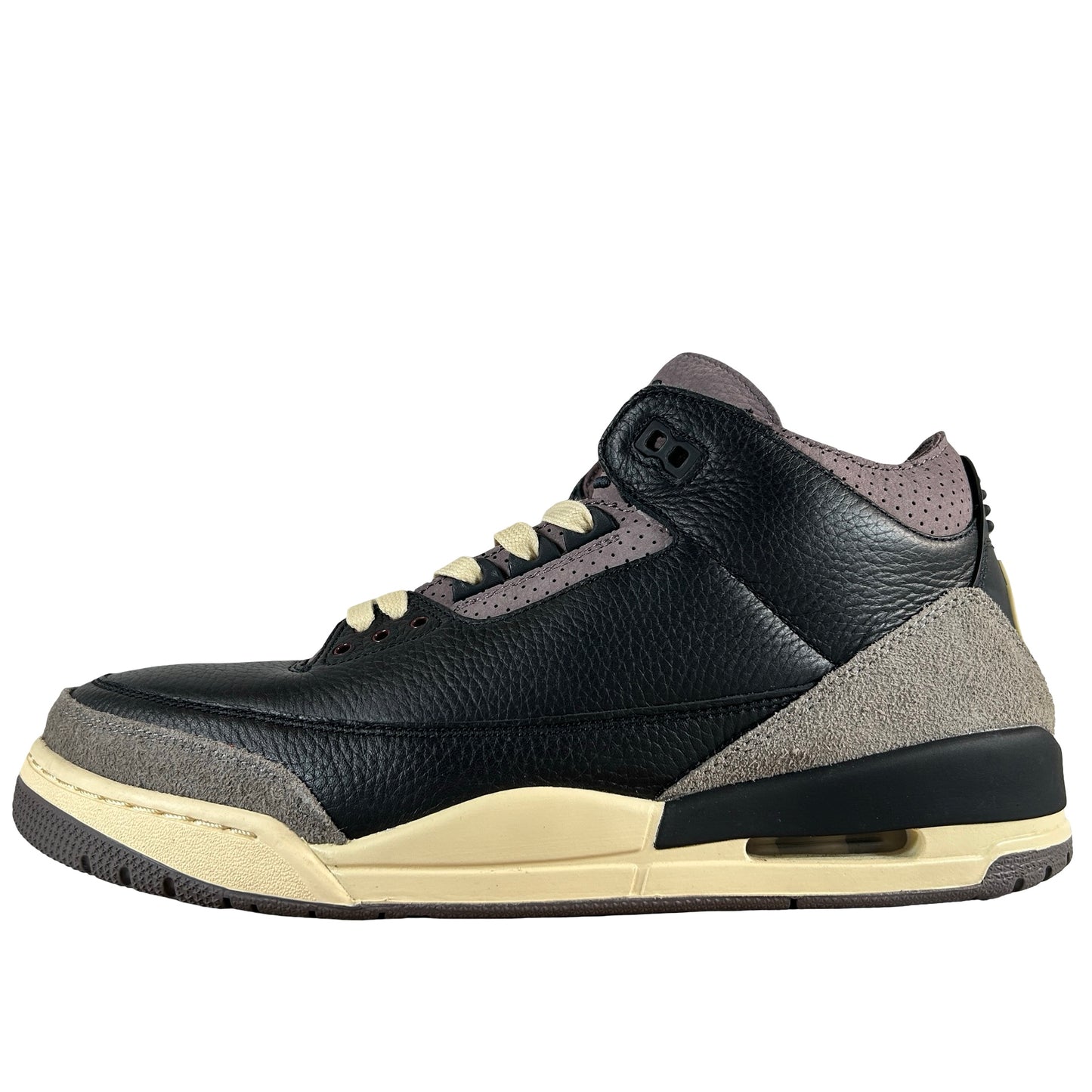 FZ4811 001 Jordan 3 Retro OG SP A Ma Maniére While You Were Sleeping (Women's) [USED] - 13 W / 11.5 M (Used3)