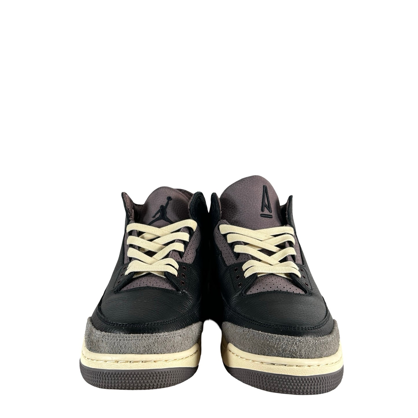 FZ4811 001 Jordan 3 Retro OG SP A Ma Maniére While You Were Sleeping (Women's) [USED] - 13 W / 11.5 M (Used3)