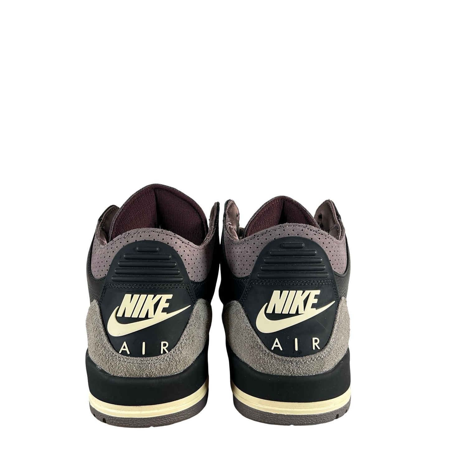 FZ4811 001 Jordan 3 Retro OG SP A Ma Maniére While You Were Sleeping (Women's) [USED] - 13 W / 11.5 M (Used3)