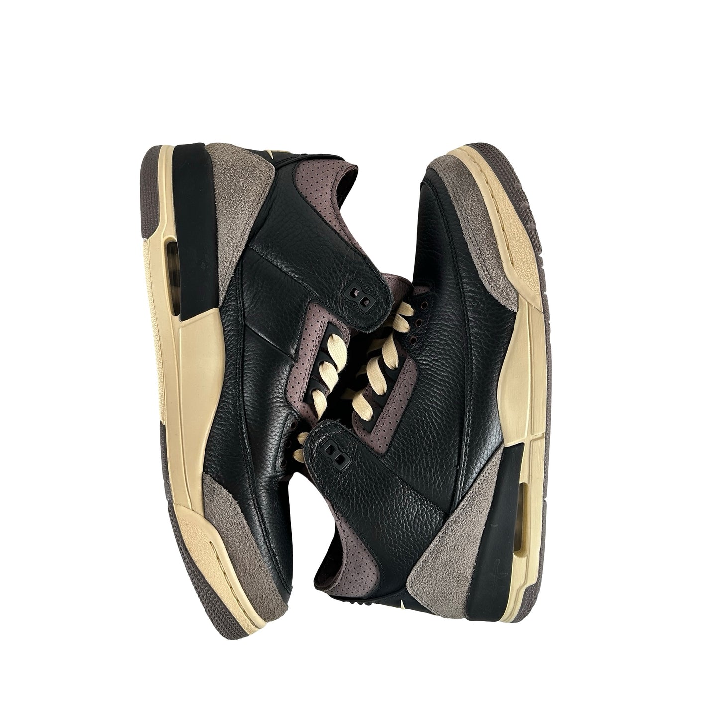 FZ4811 001 Jordan 3 Retro OG SP A Ma Maniére While You Were Sleeping (Women's) [USED] - 13 W / 11.5 M (Used3)