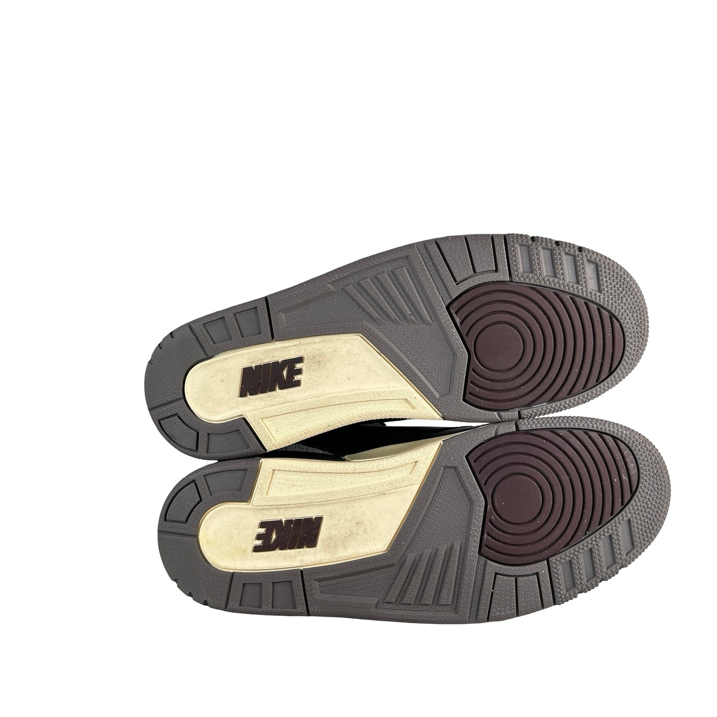 FZ4811 001 Jordan 3 Retro OG SP A Ma Maniére While You Were Sleeping (Women's) [USED] - 13 W / 11.5 M (Used3)
