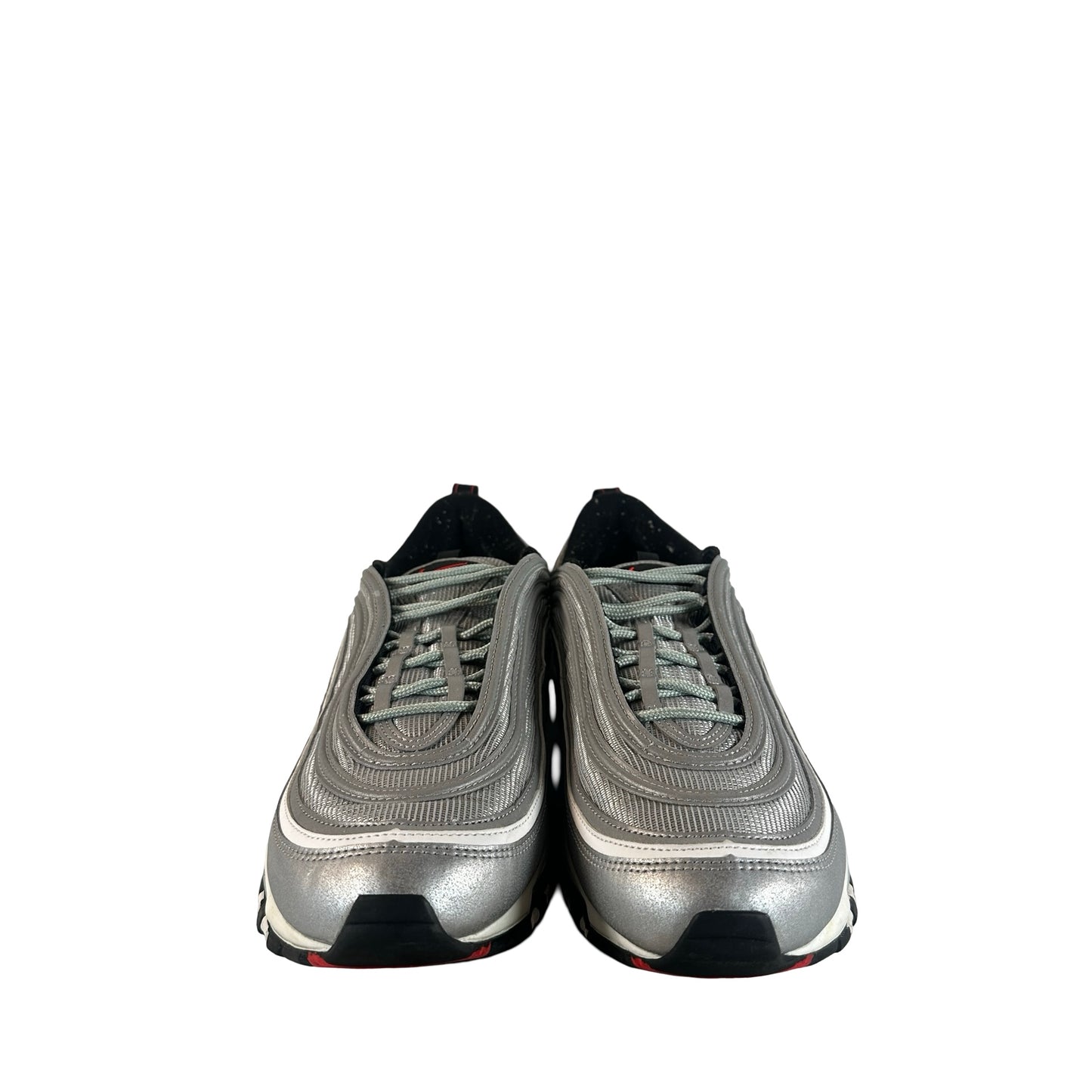 DM0028 002 Nike Air Max 97 OG Silver Bullet (2022) [USED] - 12 M (Used2)