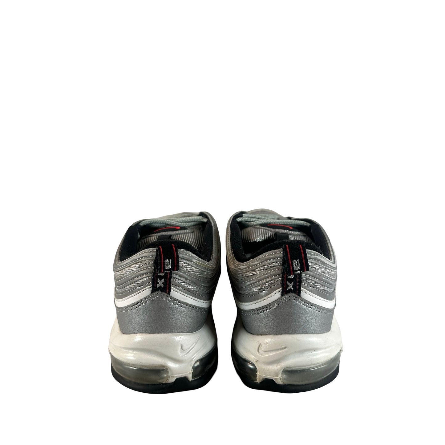 DM0028 002 Nike Air Max 97 OG Silver Bullet (2022) [USED] - 12 M (Used2)