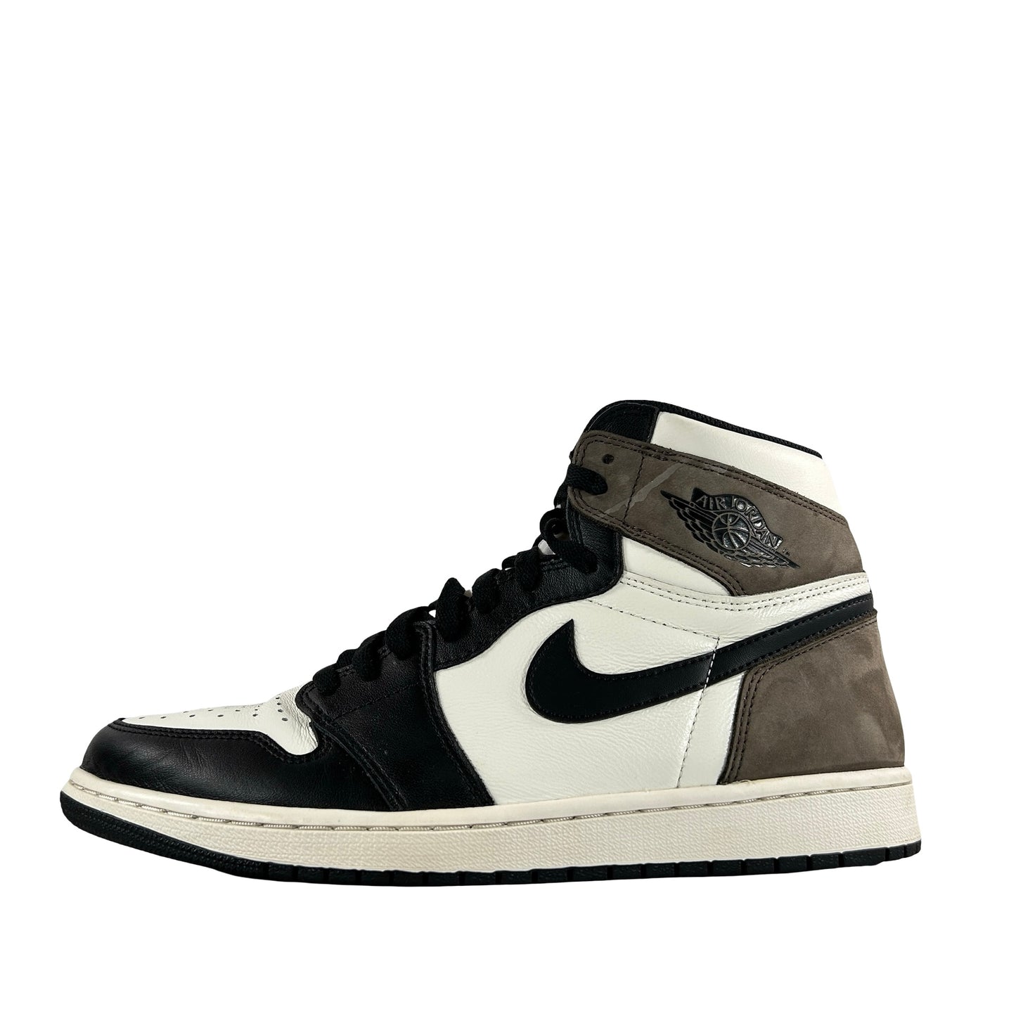 555088 105 Jordan 1 Mocha [USED] - 11 M (Used6)